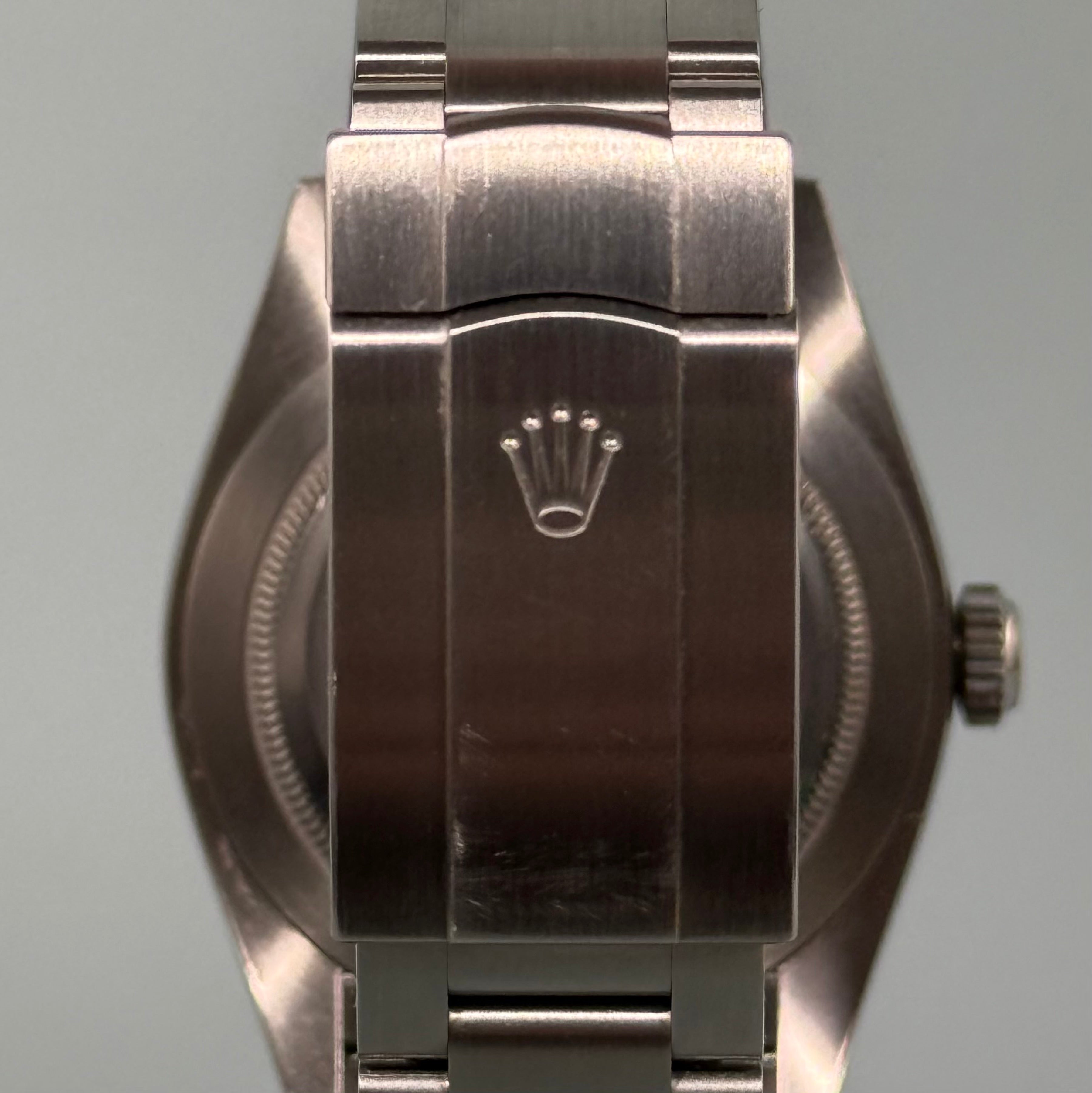 Rolex Oyster Perpetual 41