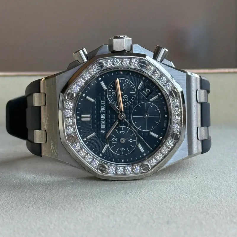 Audemars Piguet Offshore Selfwinding Chronograph
