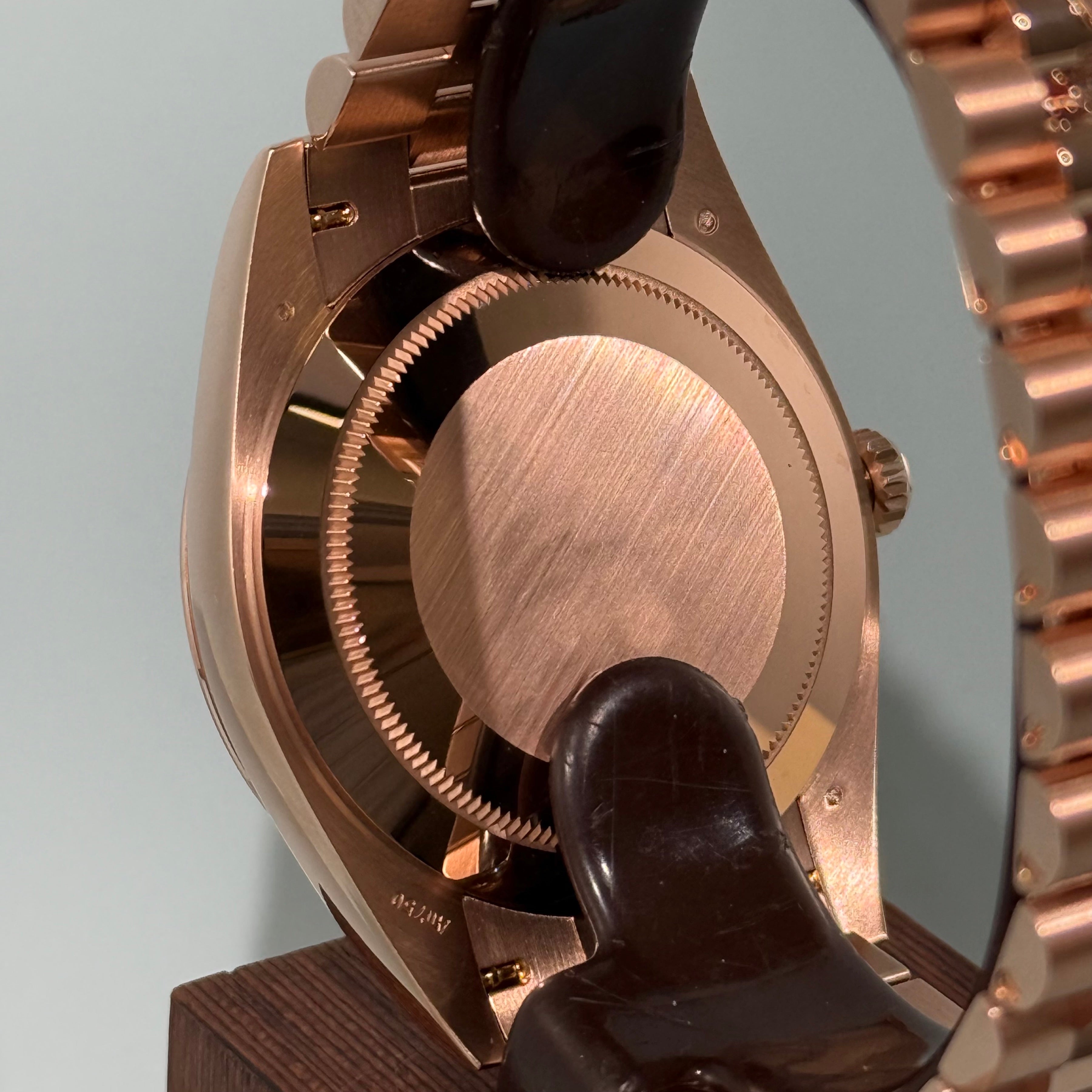 Rolex Day-Date 40