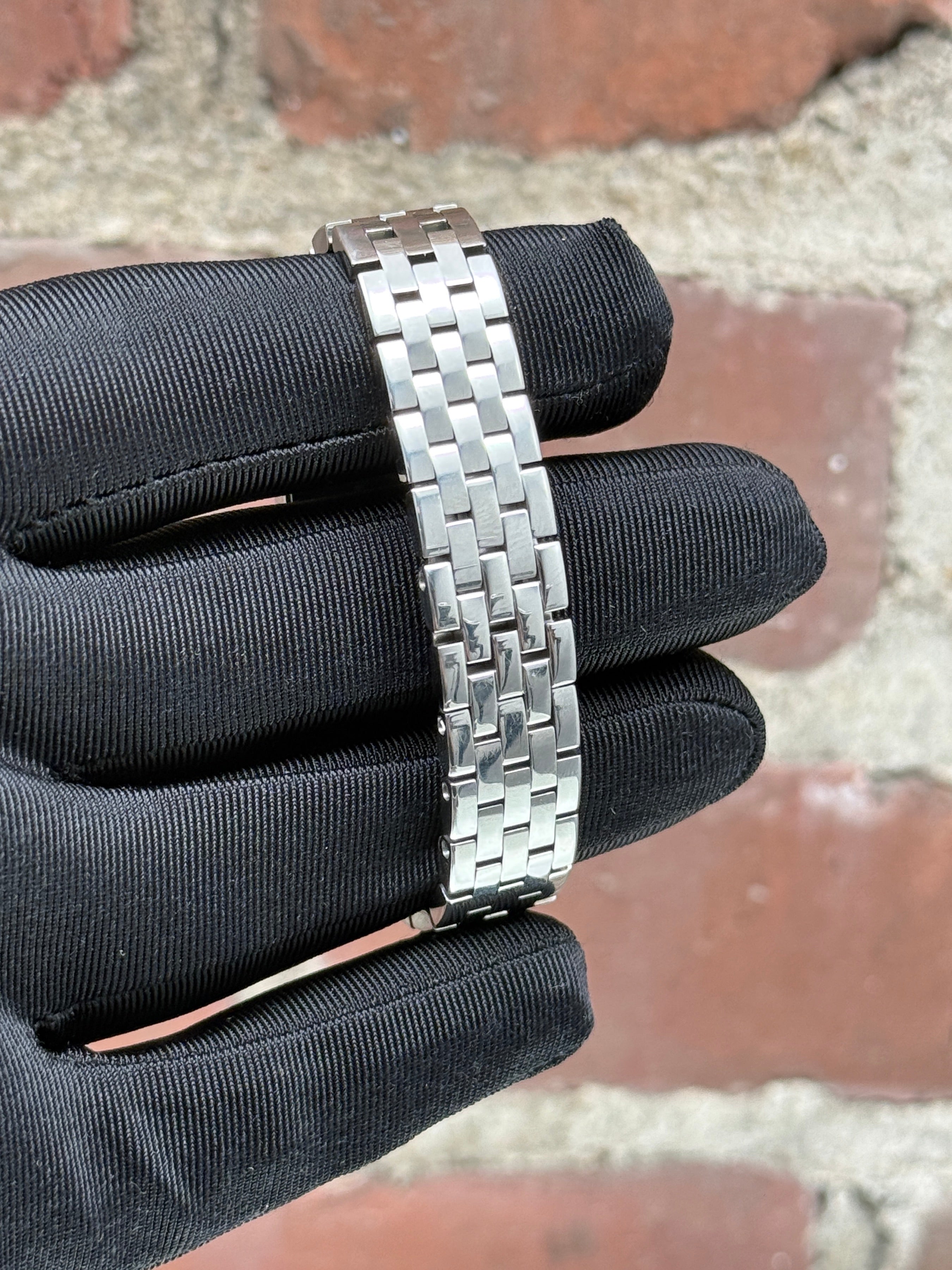 Cartier Santos Demoiselle