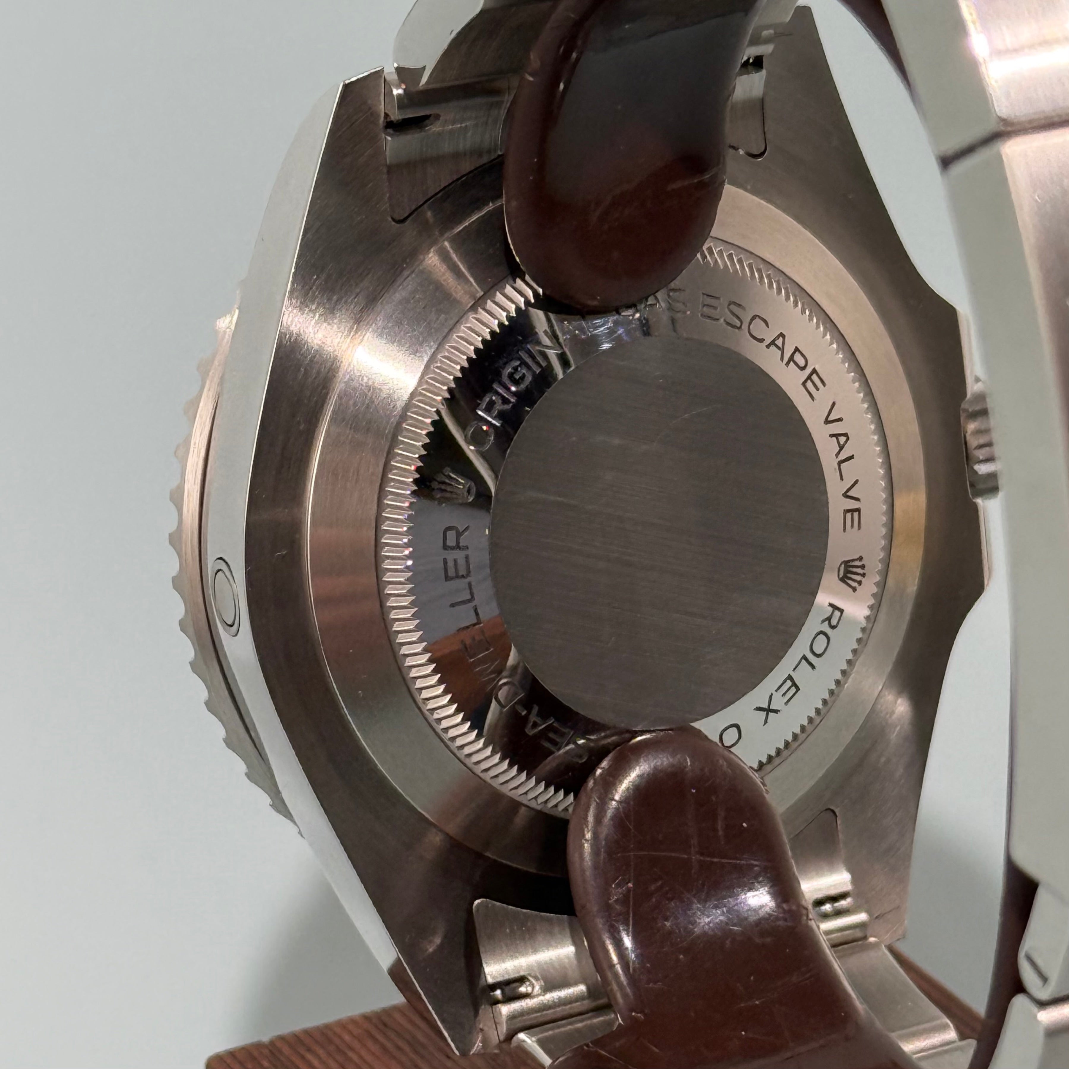 Rolex Sea-Dweller