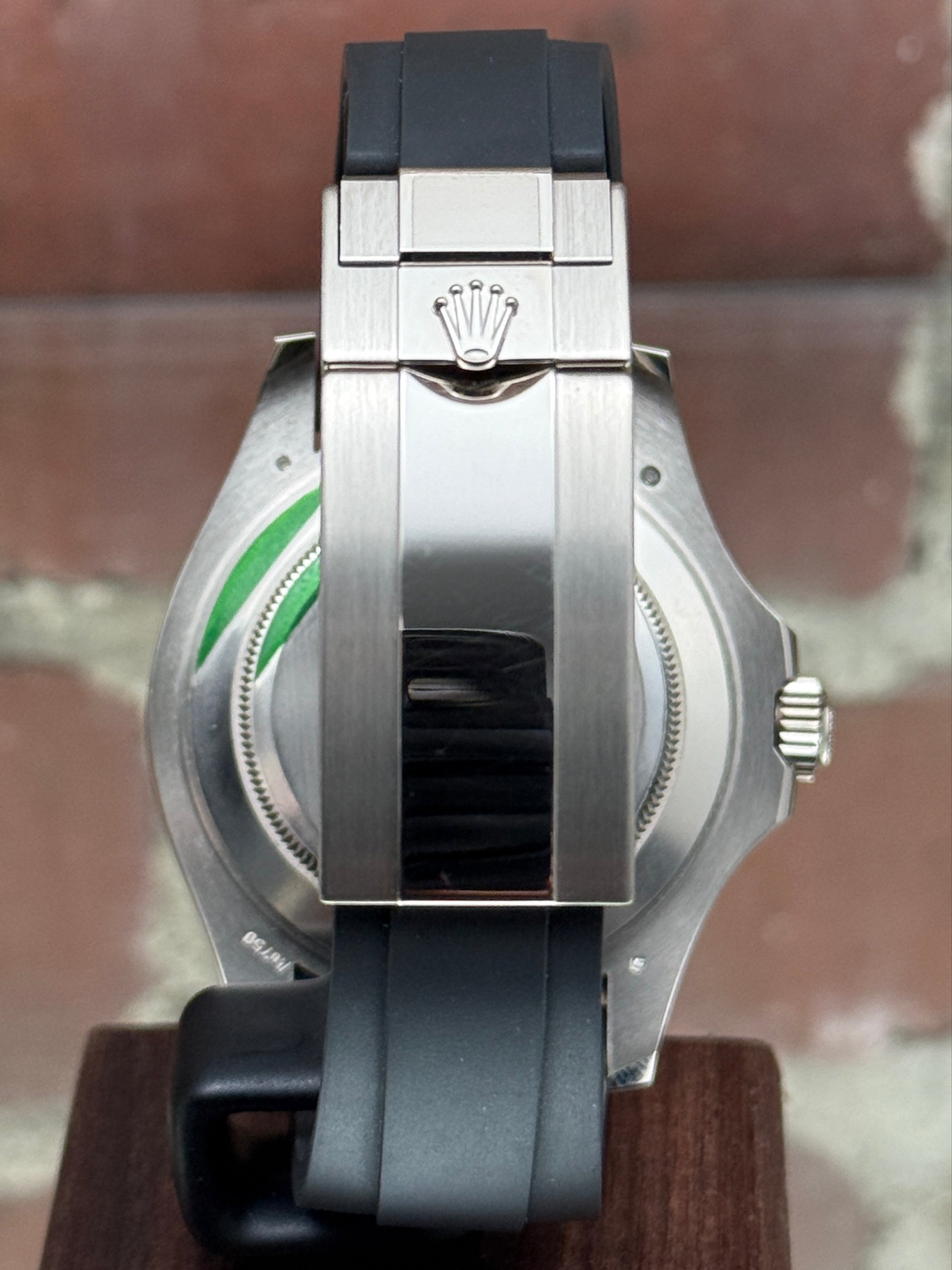 Rolex Yacht-Master 42