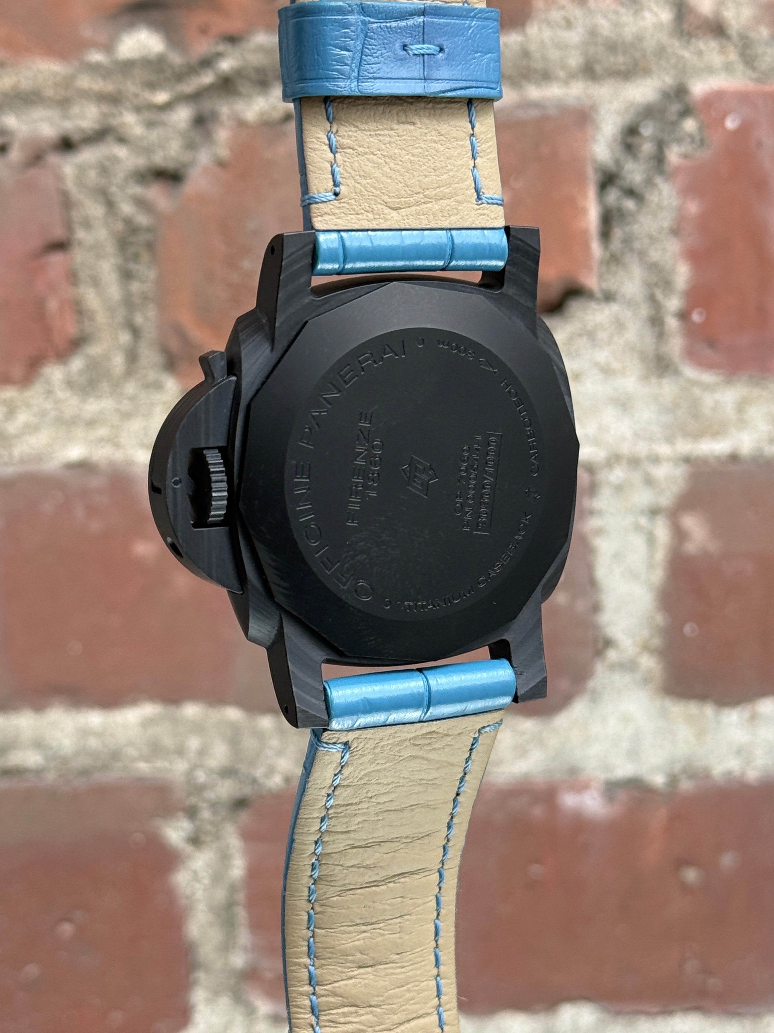 Panerai Luminor Marina 1950 3 Days Automatic Carbotech