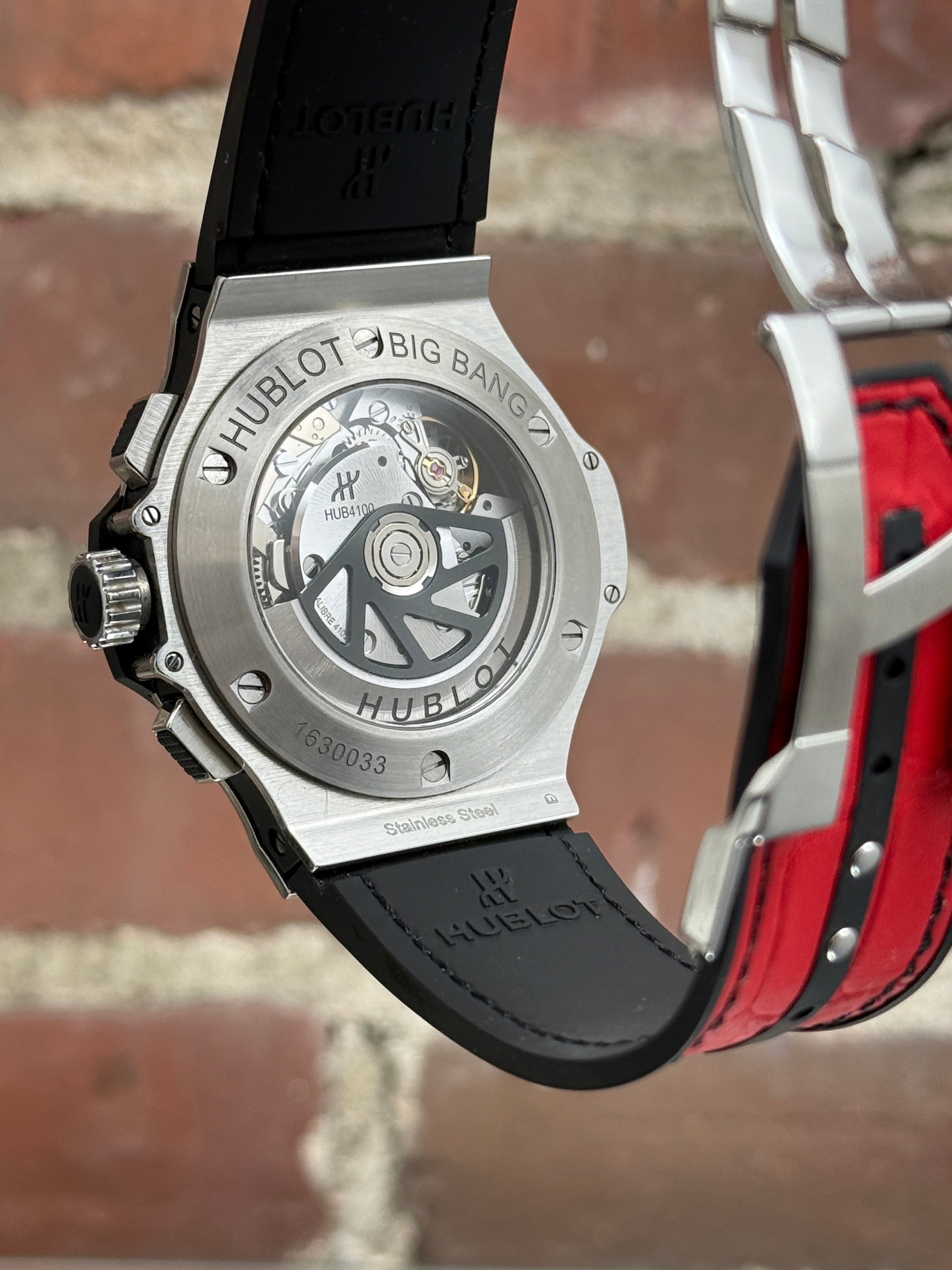 Hublot Big Bang