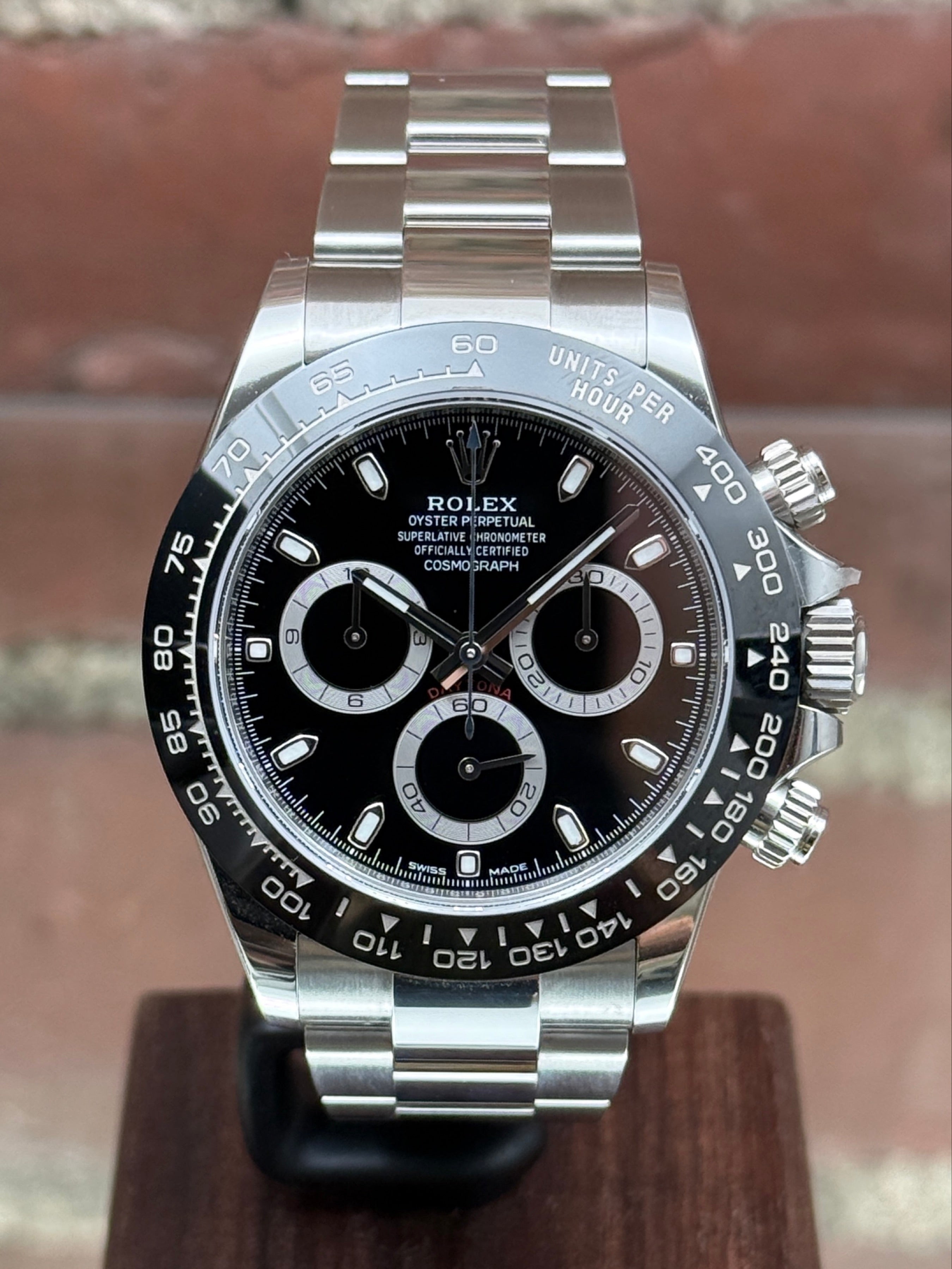 Rolex Daytona