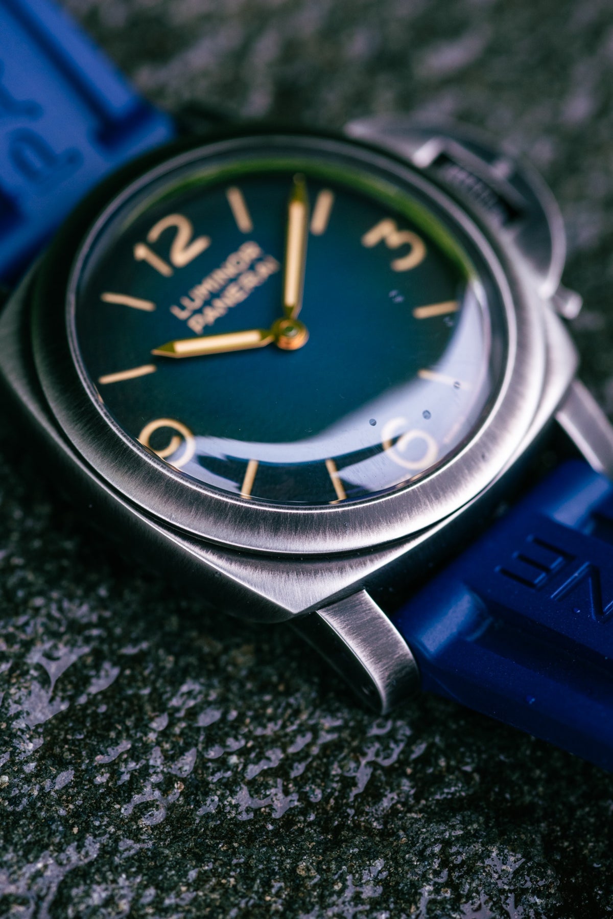 Panerai Luminor Venticinque