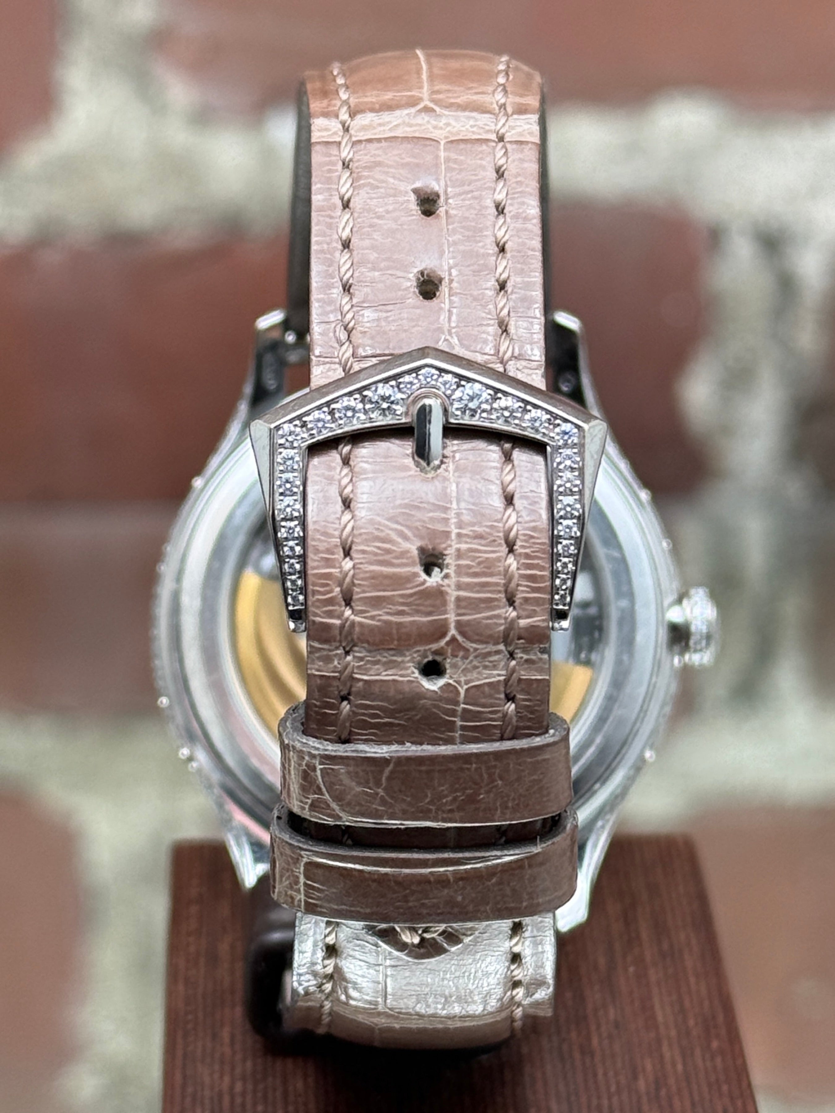Tiffany and Co - Patek Philippe Annual Calendar
