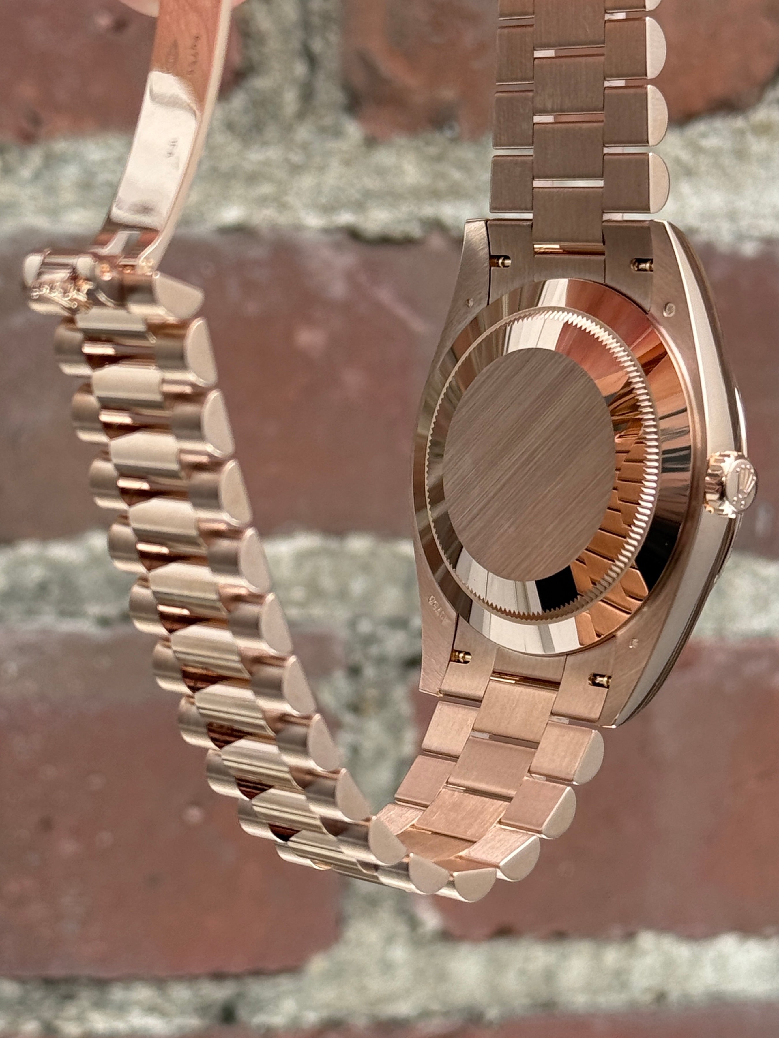 Rolex Day-Date 40