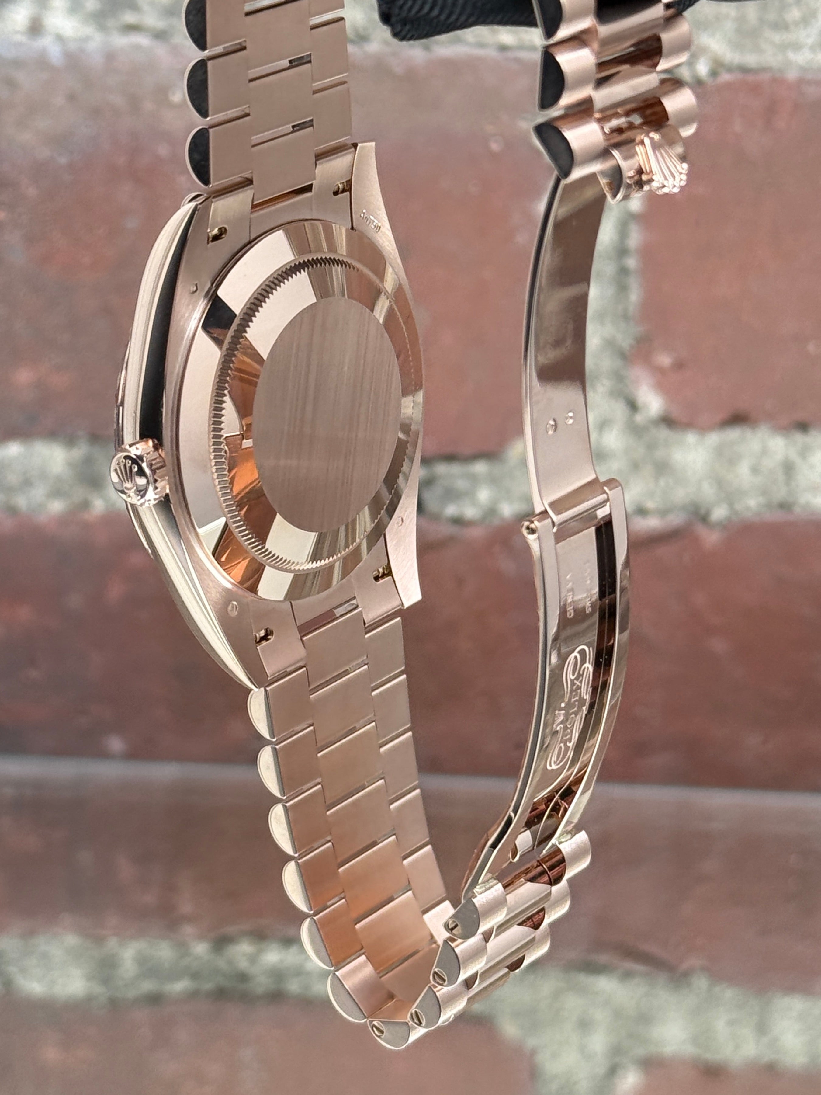 Rolex Day-Date 40