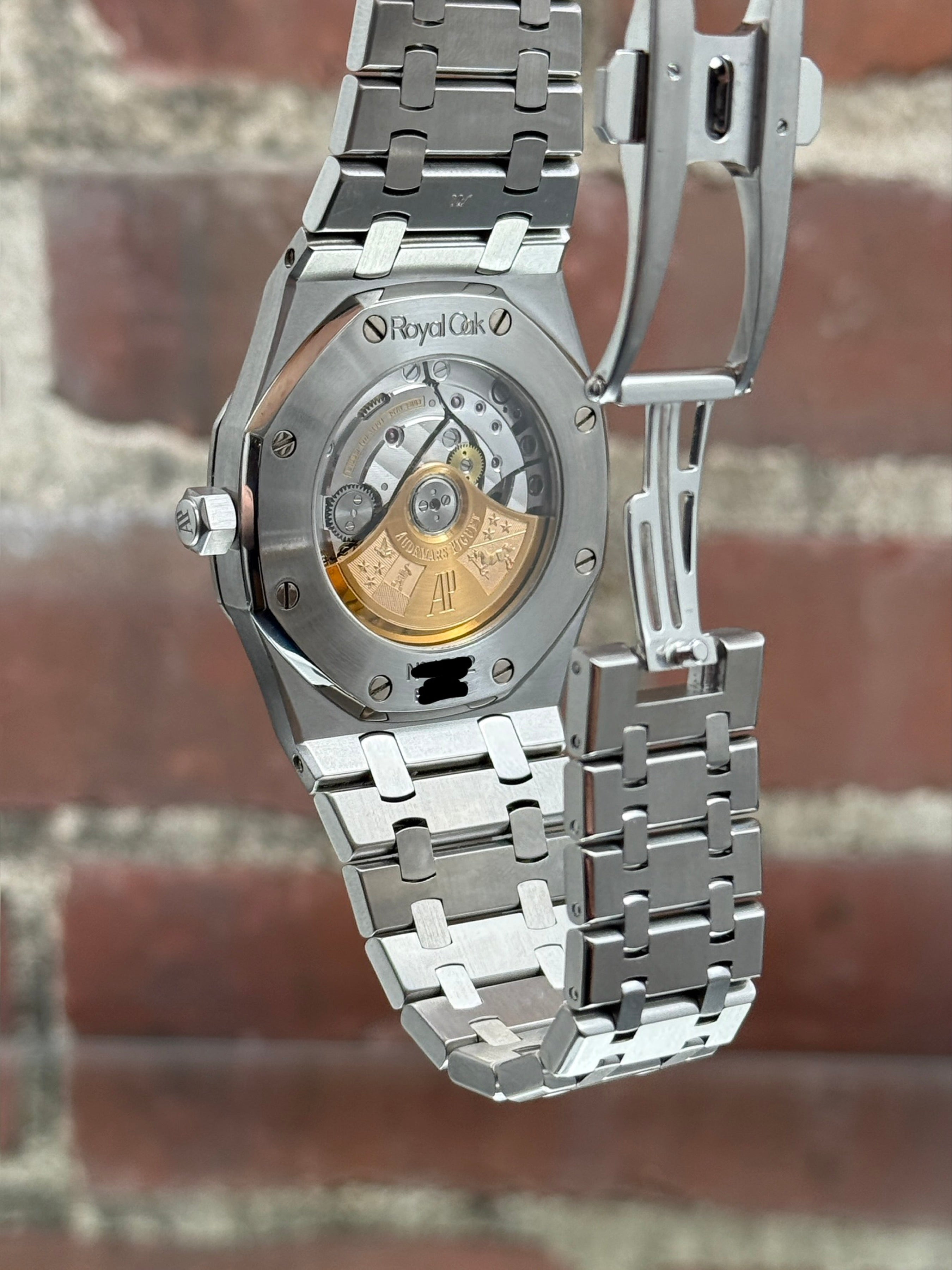 Audemars Piguet Royal Oak