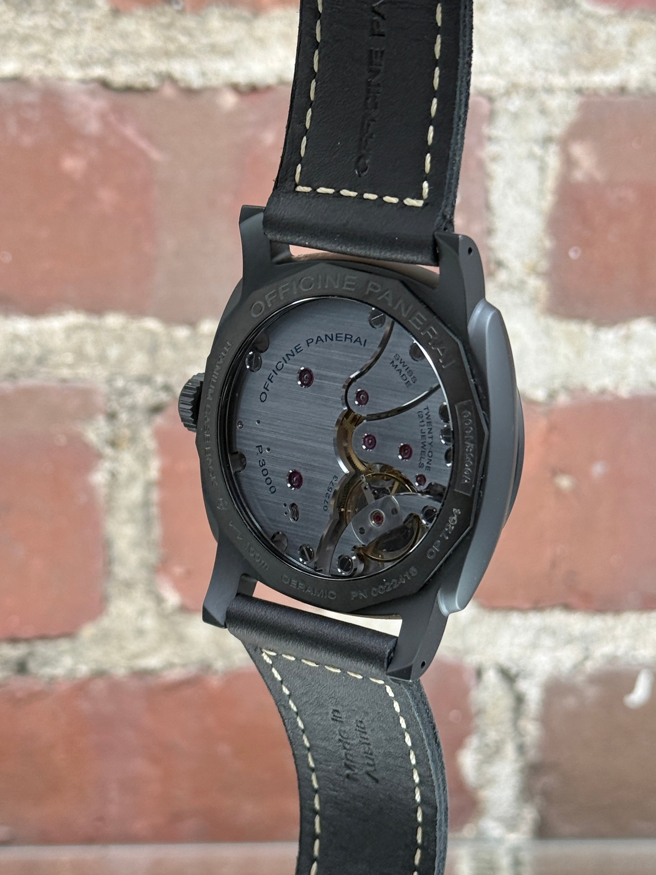 Panerai Radiomir