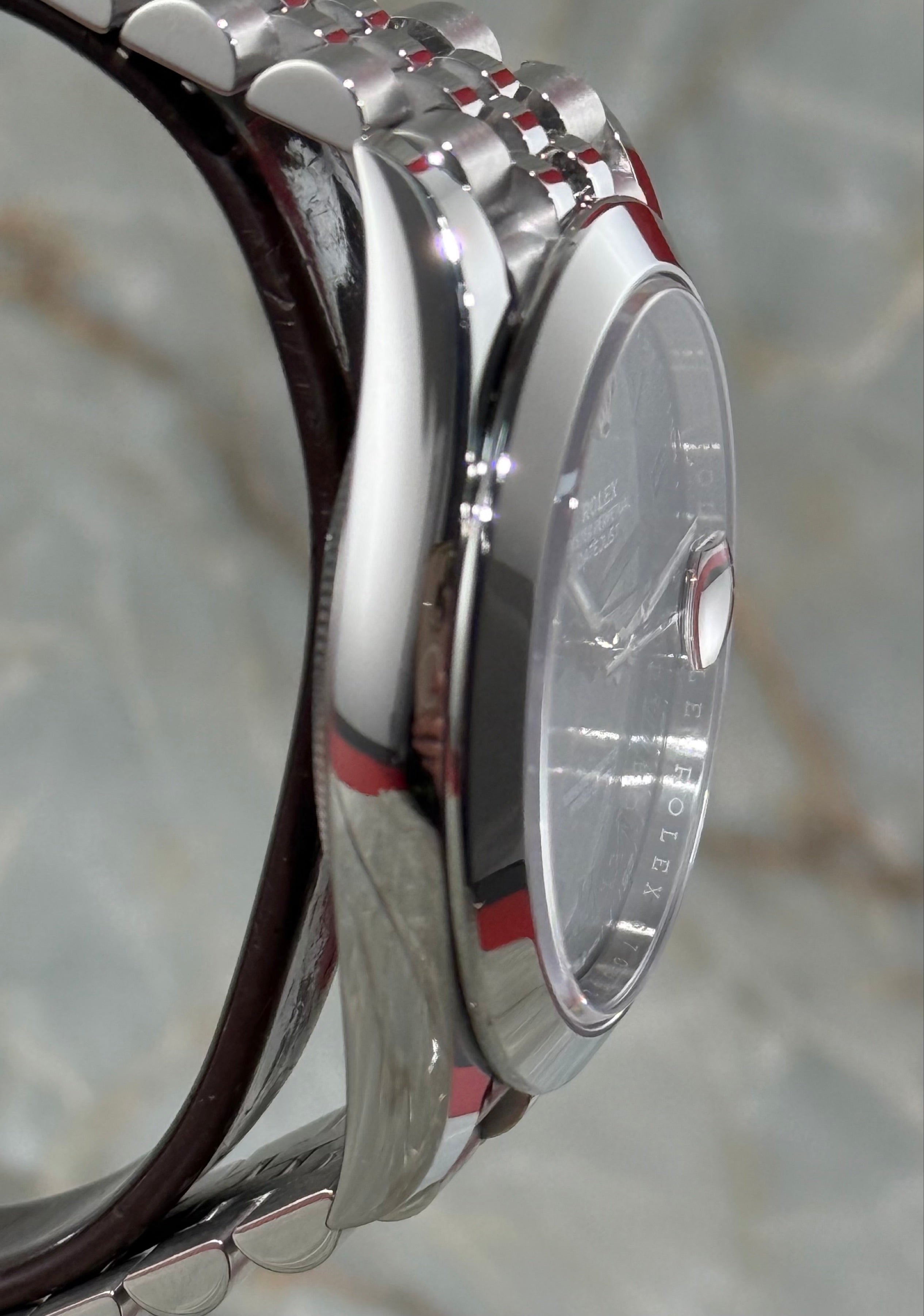 Rolex Datejust 41