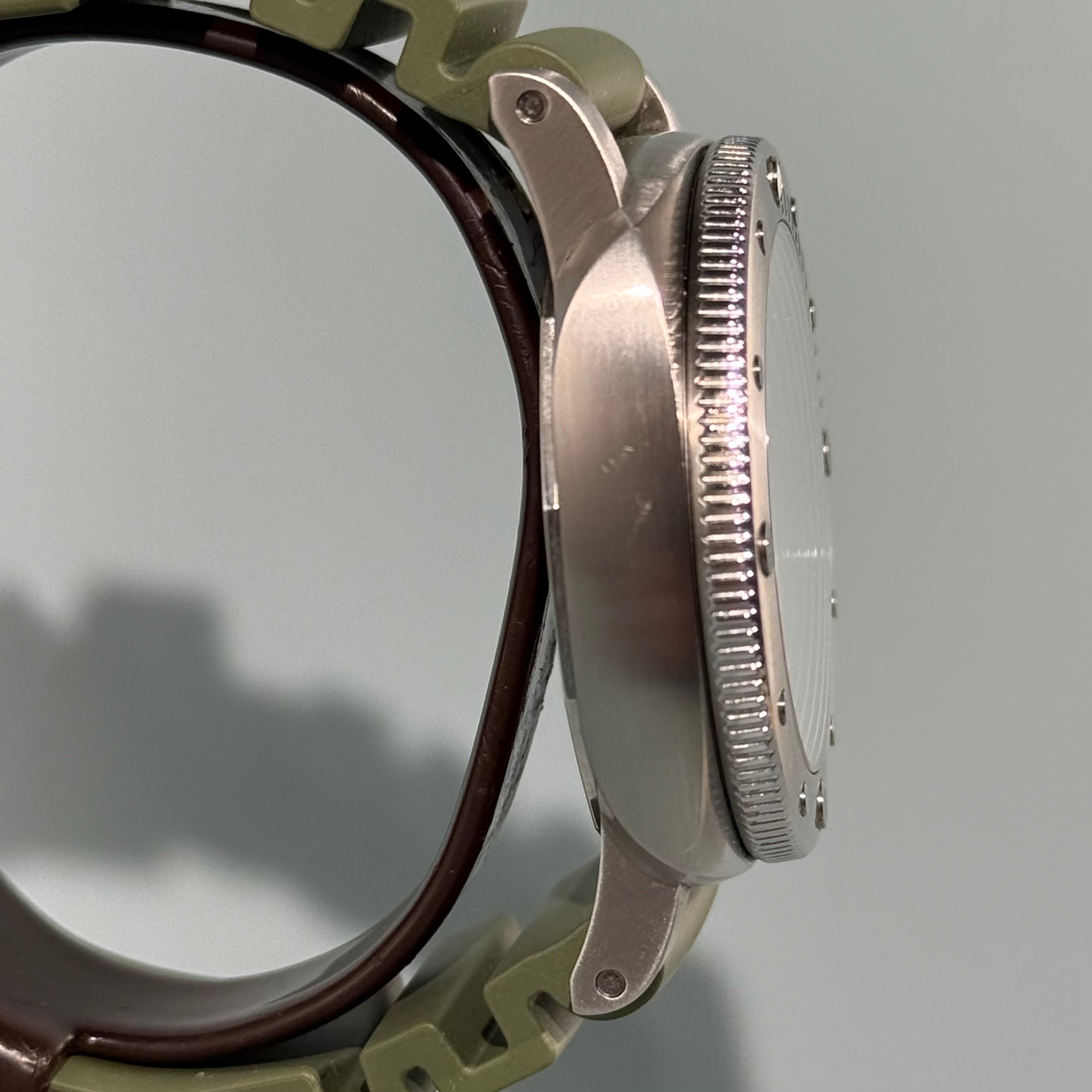 Panerai Submersible Quarantaquattro Bianco
