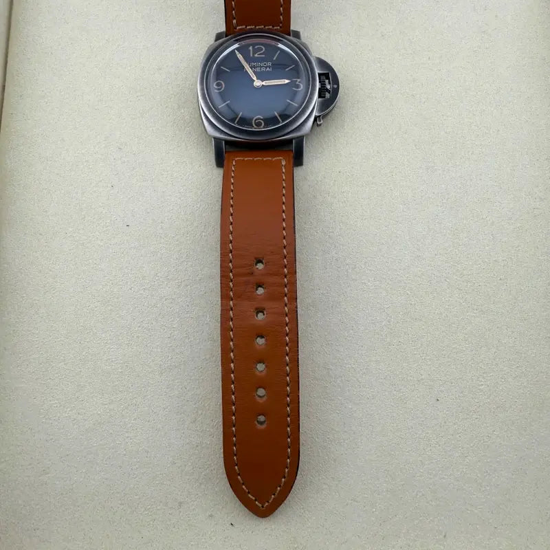 Panerai Luminor Venticinque