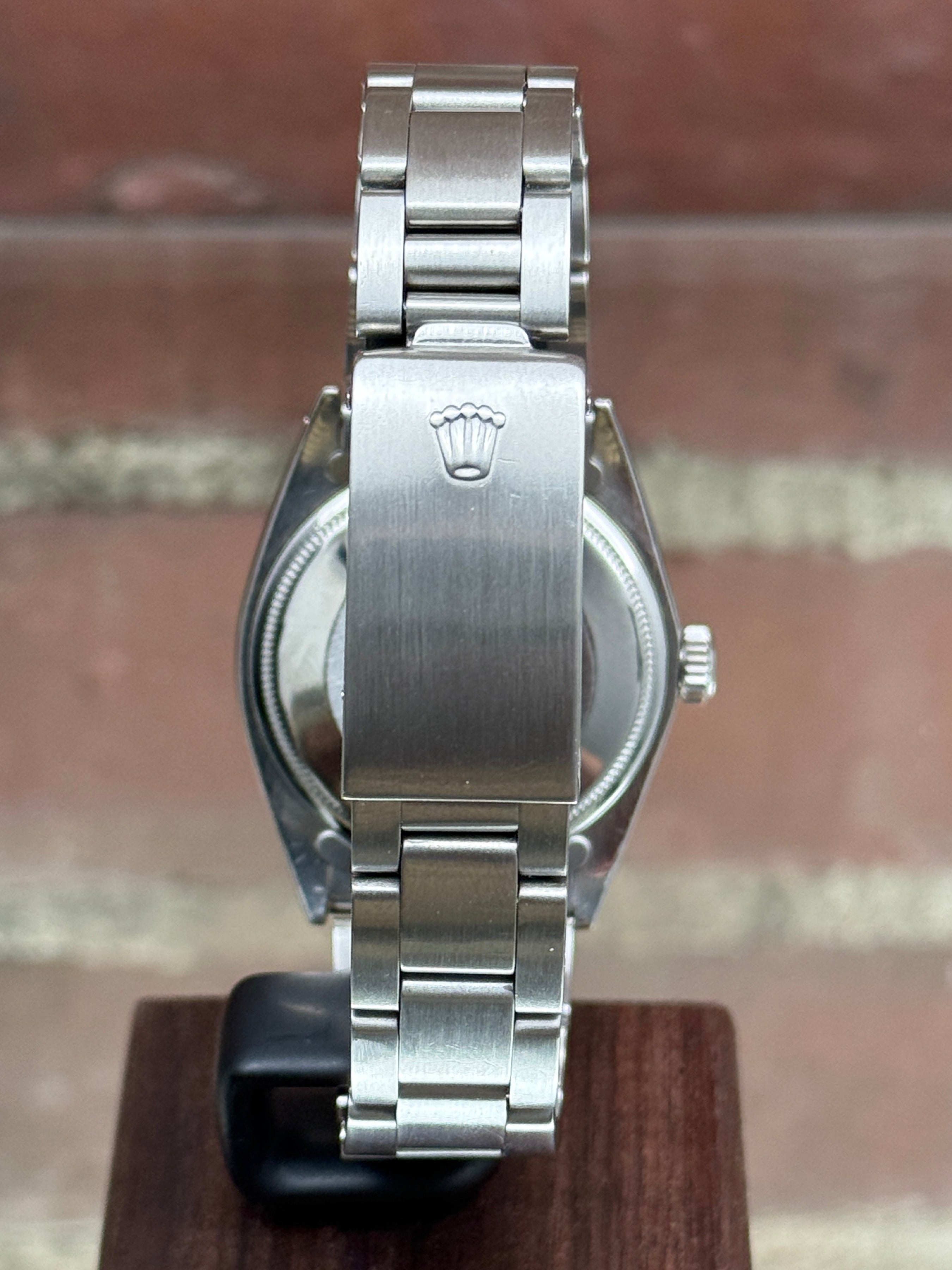 Rolex Oyster Perpetual Date