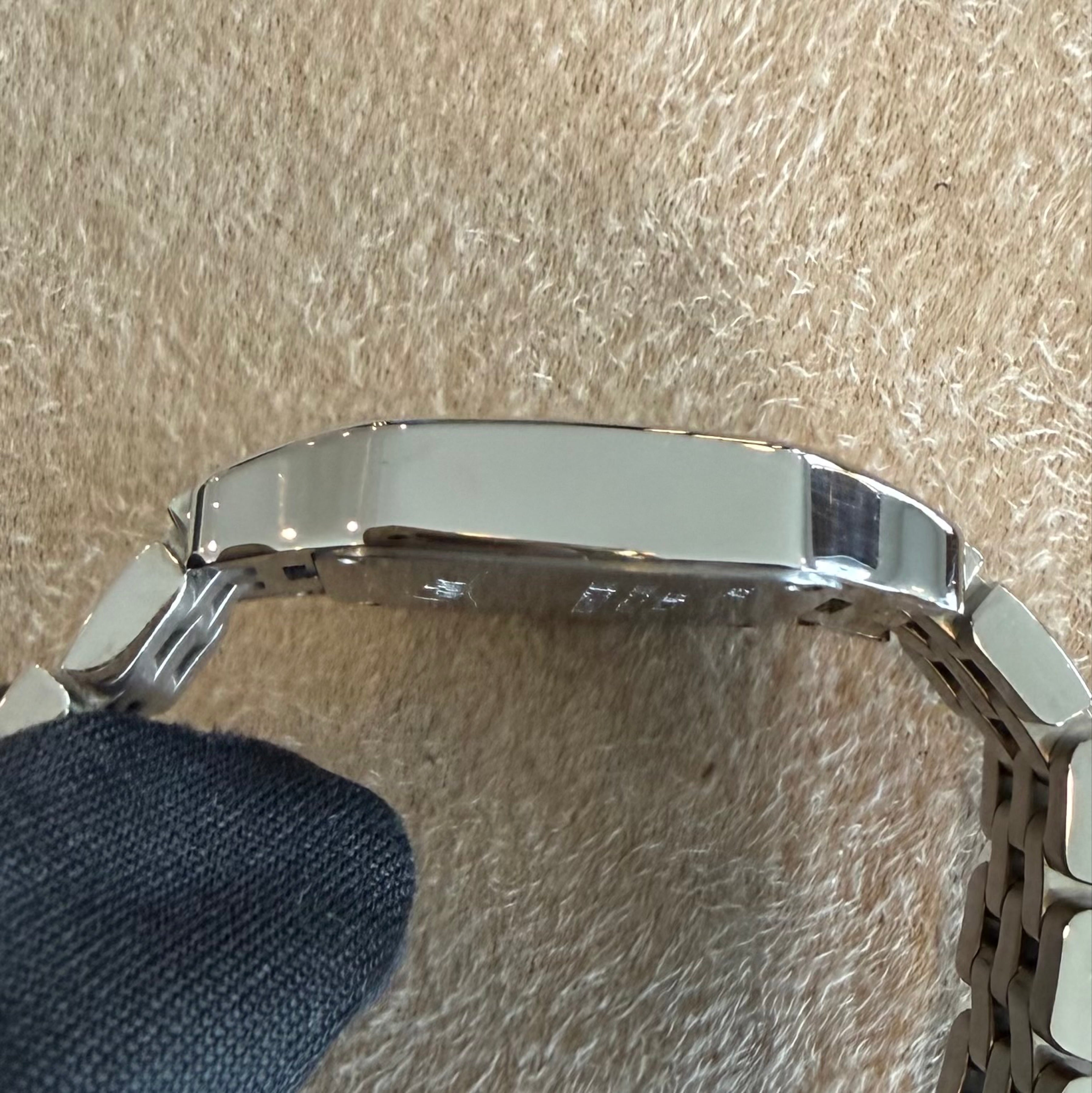 Cartier Santos Demoiselle