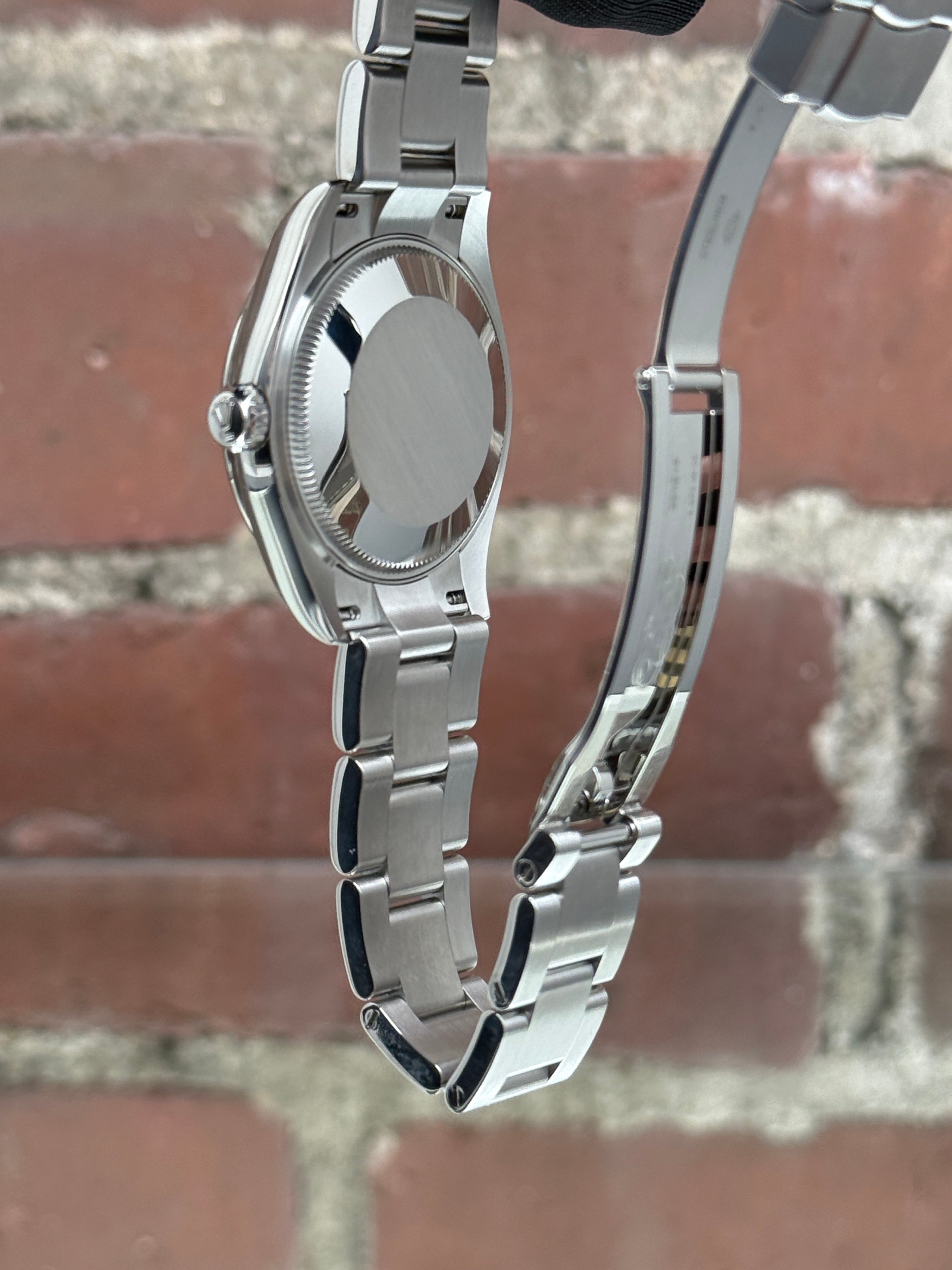 Rolex Oyster Perpetual 31