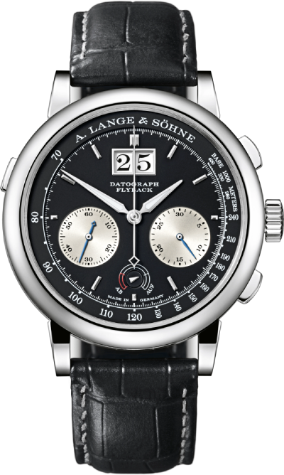 A. Lange & Söhne