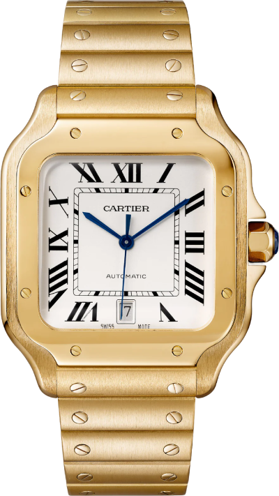 Cartier