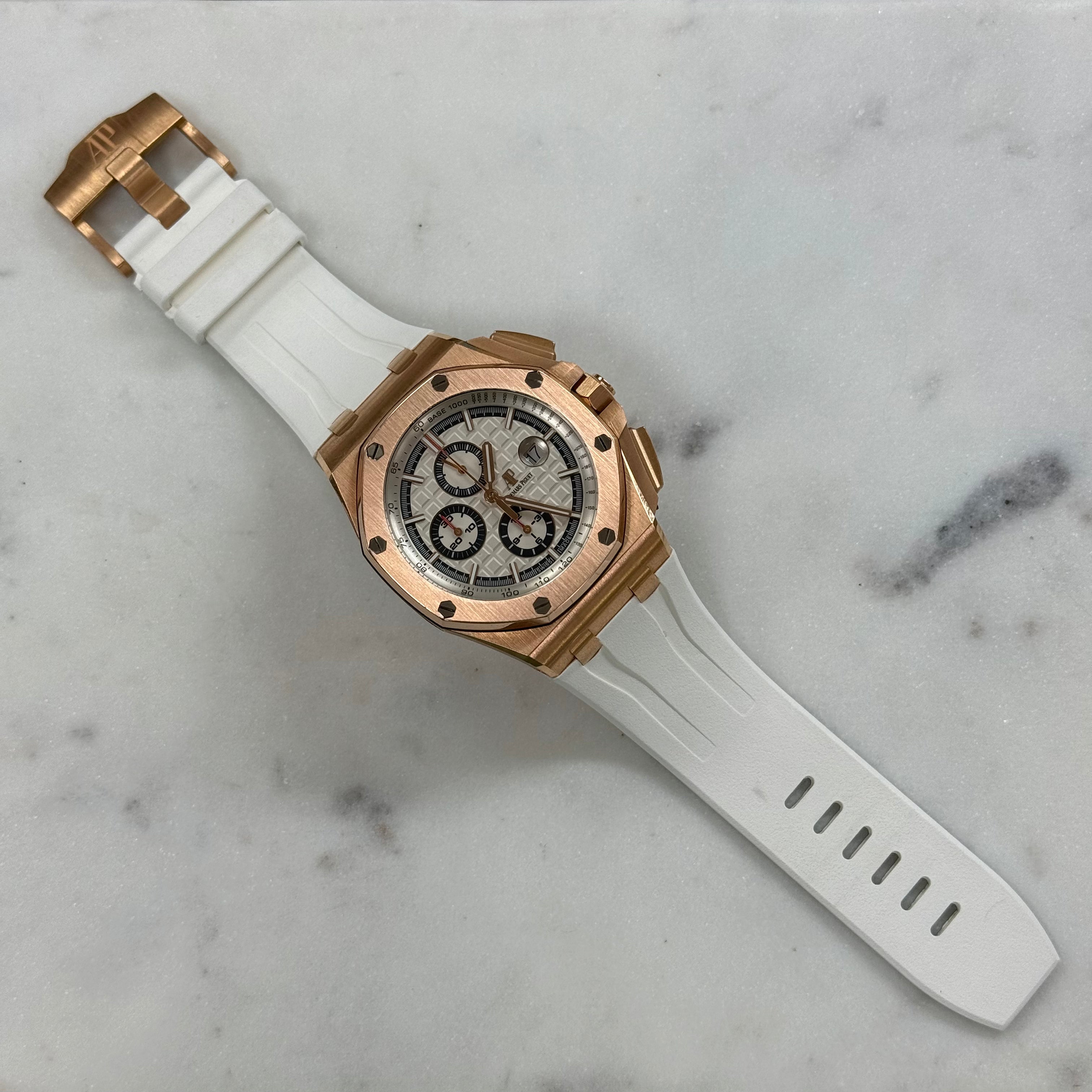 Audemars Piguet Royal Oak Offshore Summer Edition 26408OR