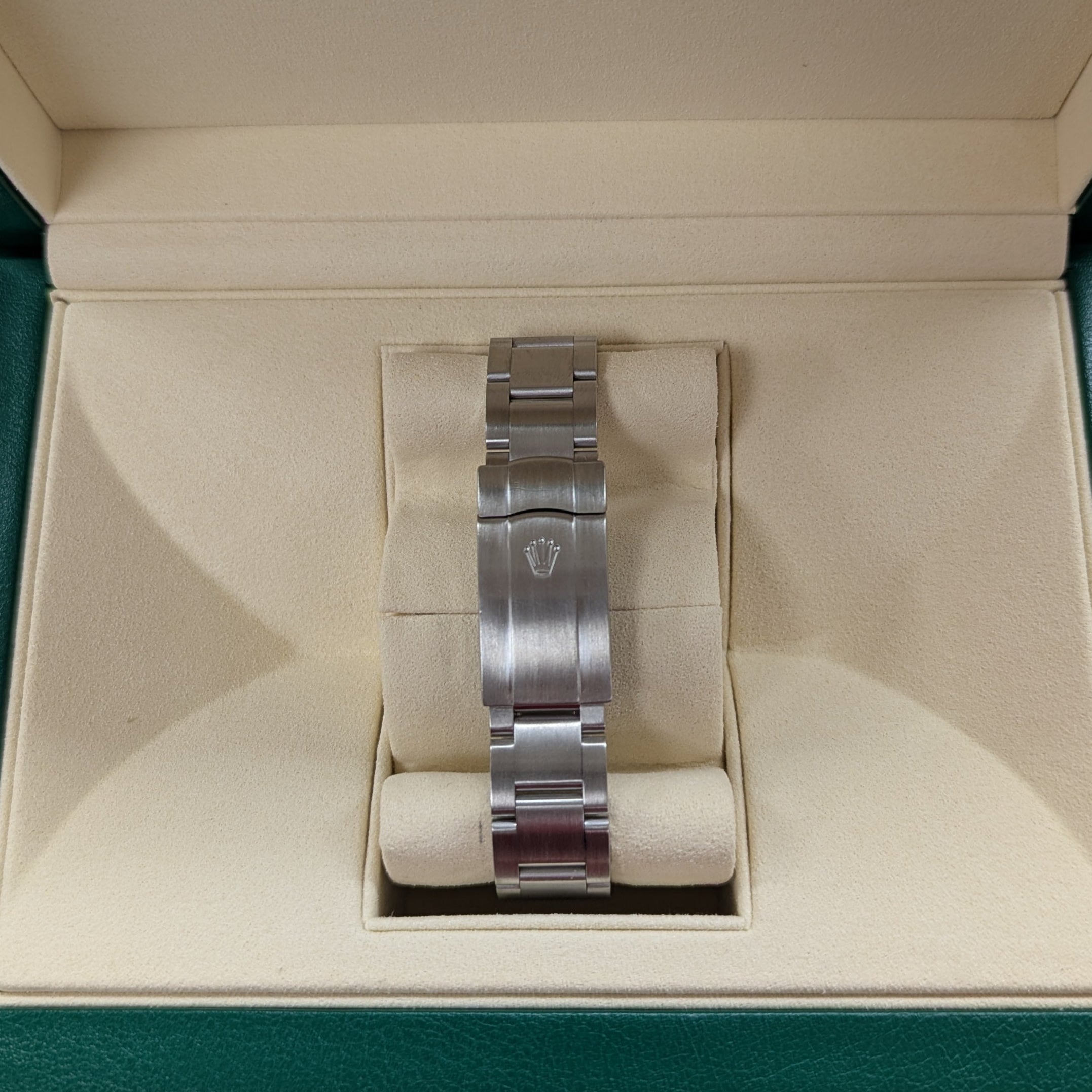 Rolex Air King (Ref. 116900)