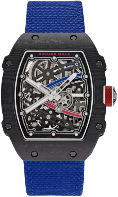 Richard Mille