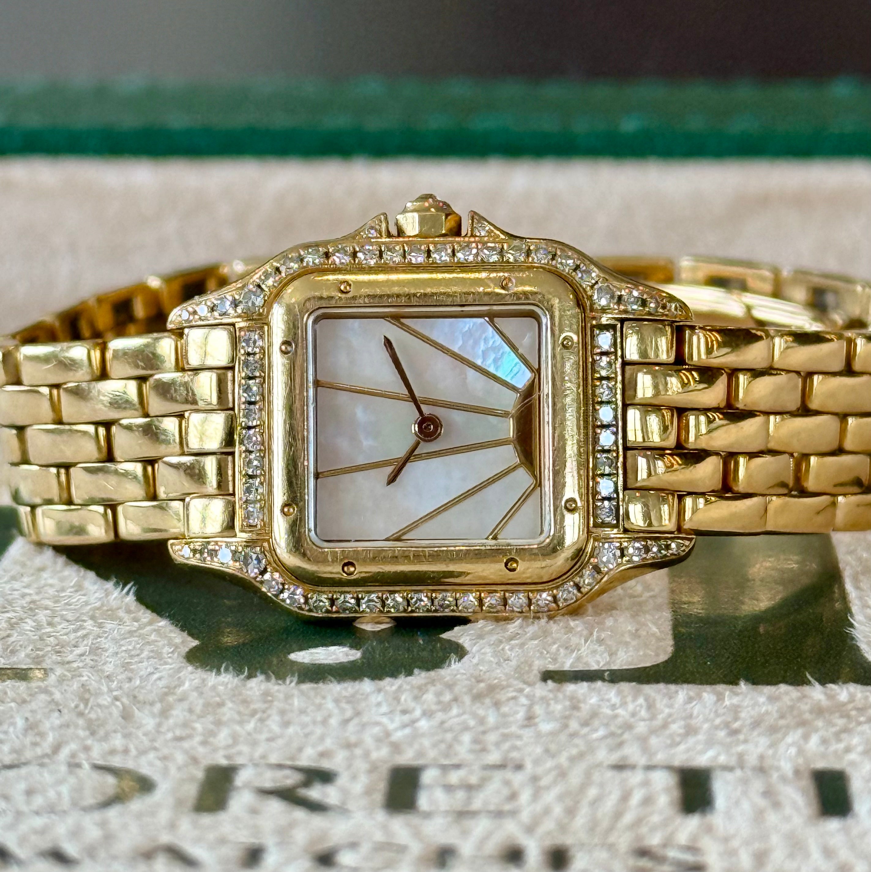 Cartier Panthère