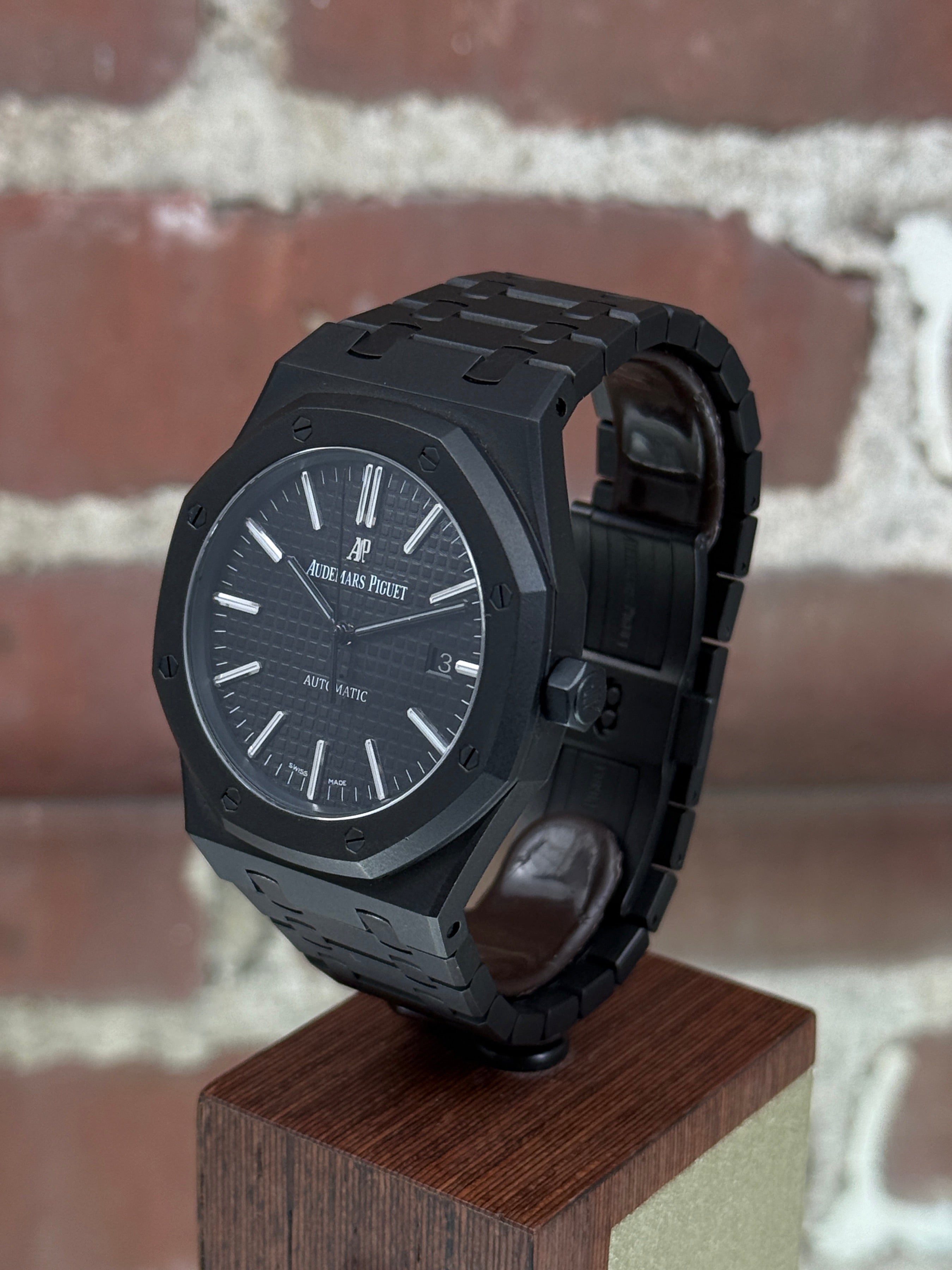 Audemars Piguet Royal Oak