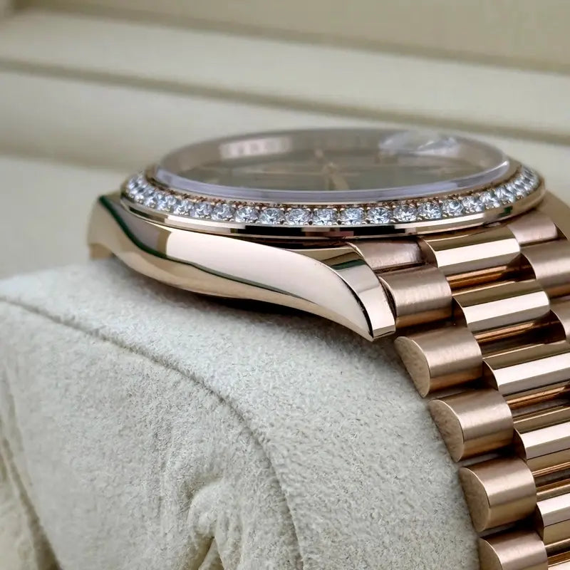 Rolex Day-Date 40