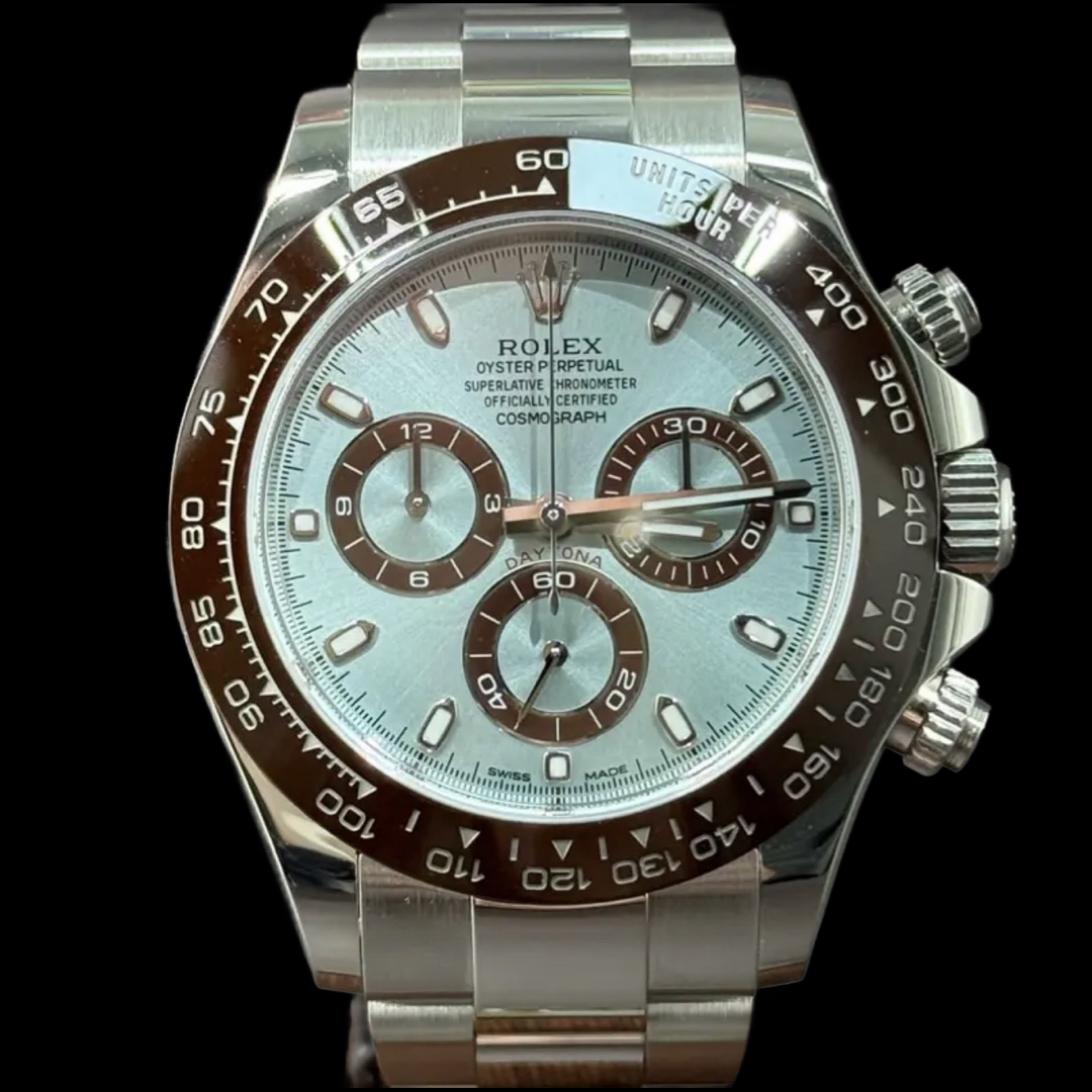 Rolex Daytona