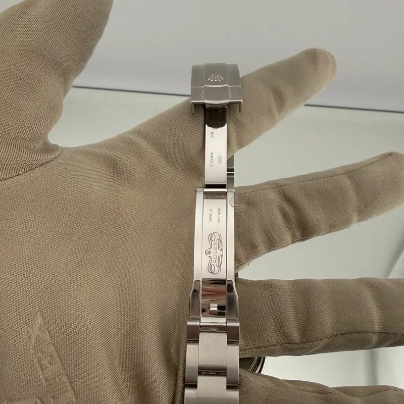 Rolex Oyster Perpetual 31
