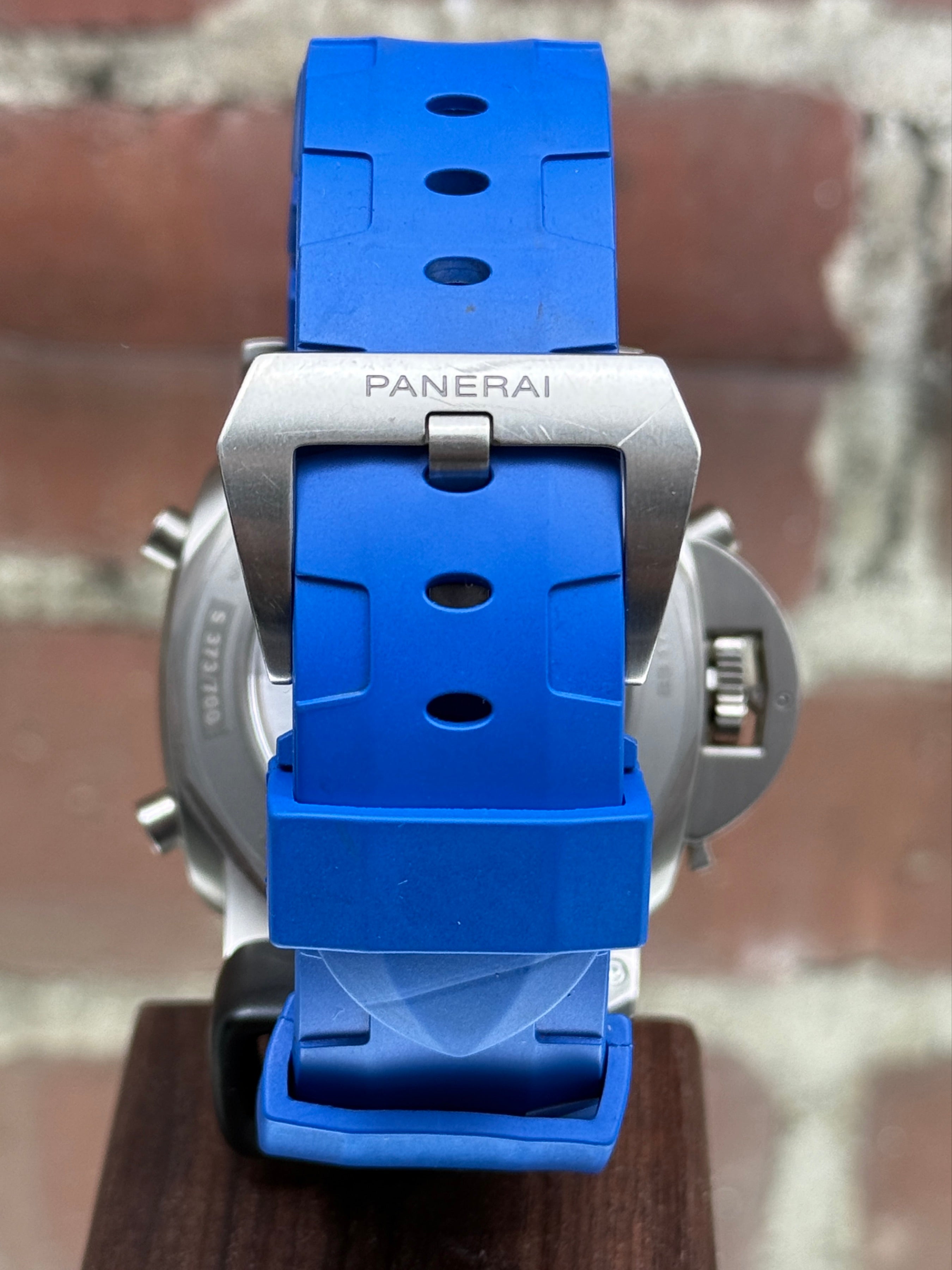 Panerai Luminor 1950 Regatta Chrono Flyback