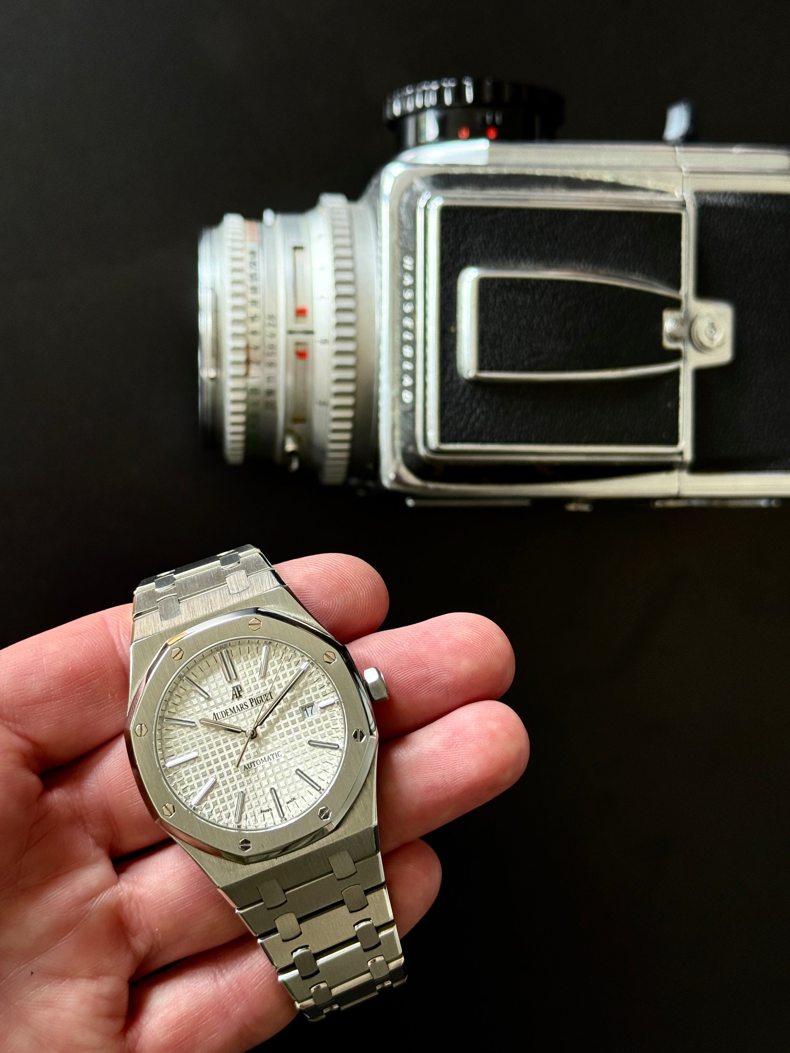 Audemars Piguet Royal Oak