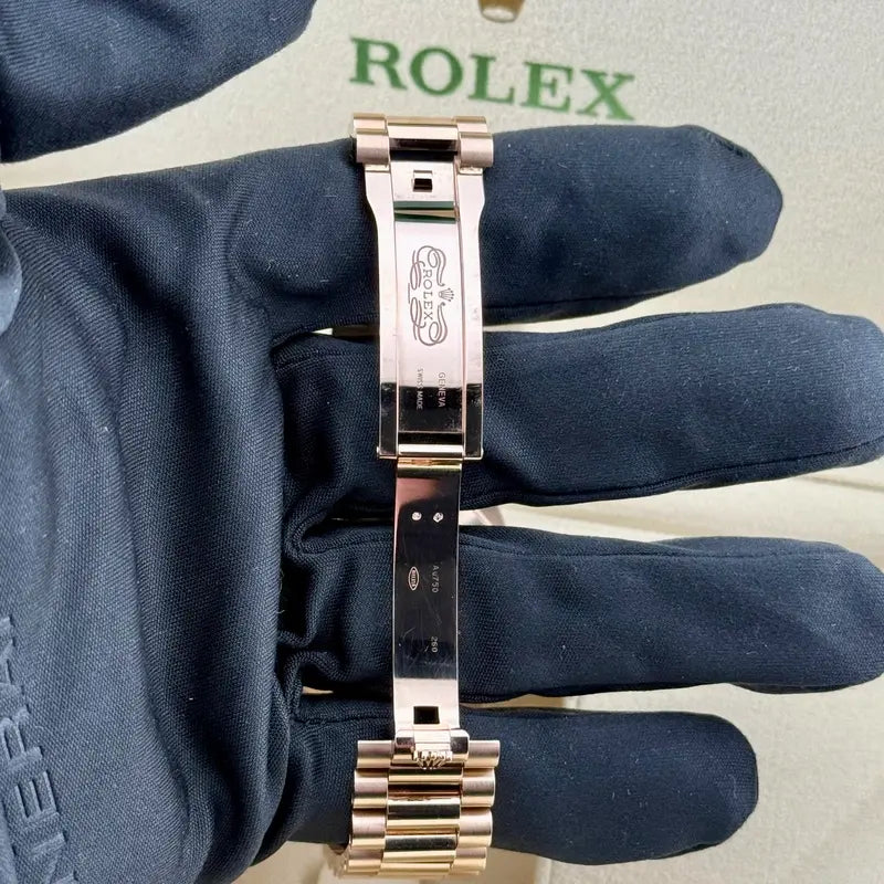 Rolex Day-Date 40