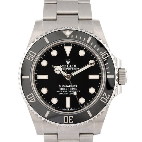 Rolex Submariner