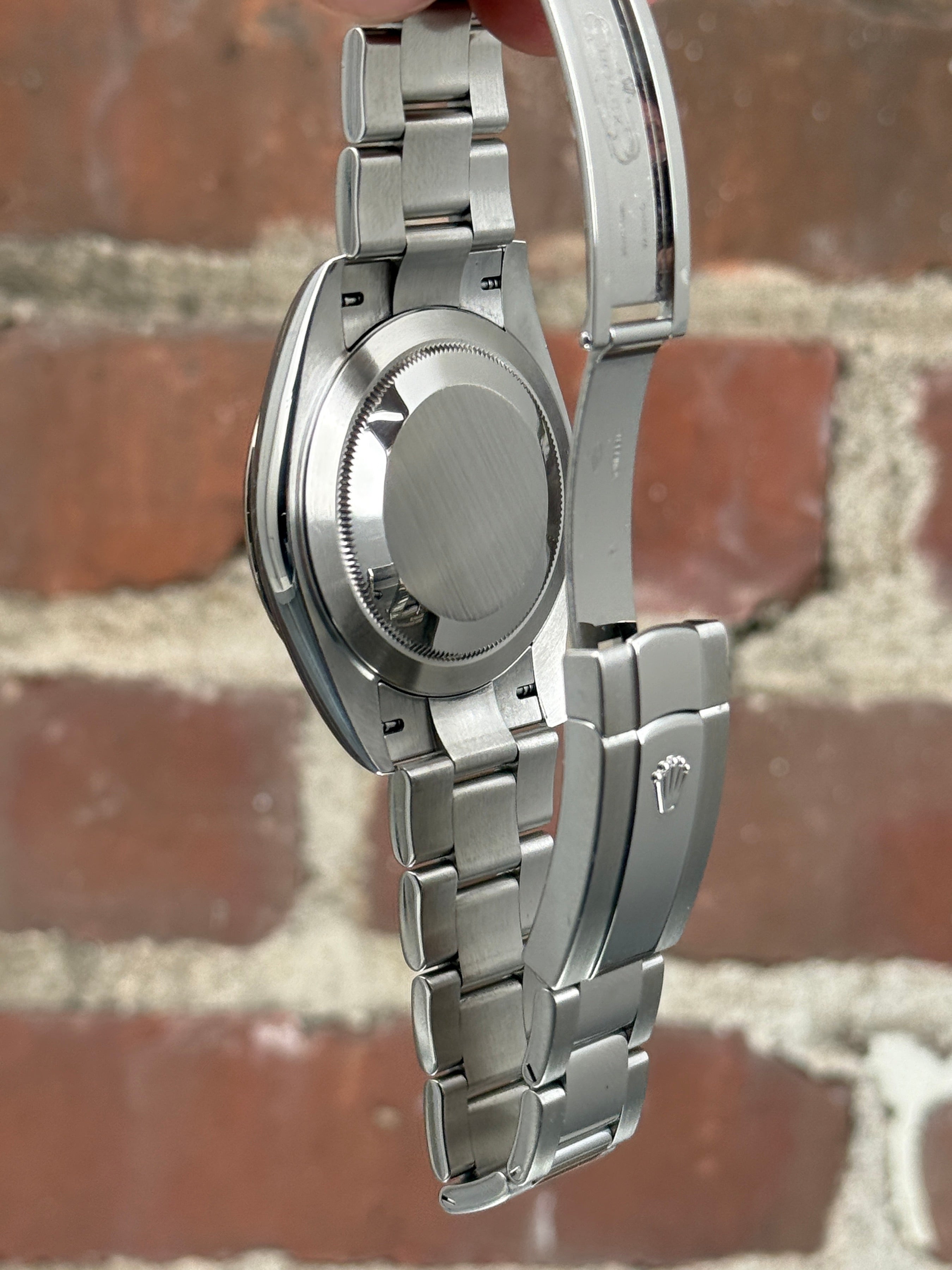 Rolex Datejust 41