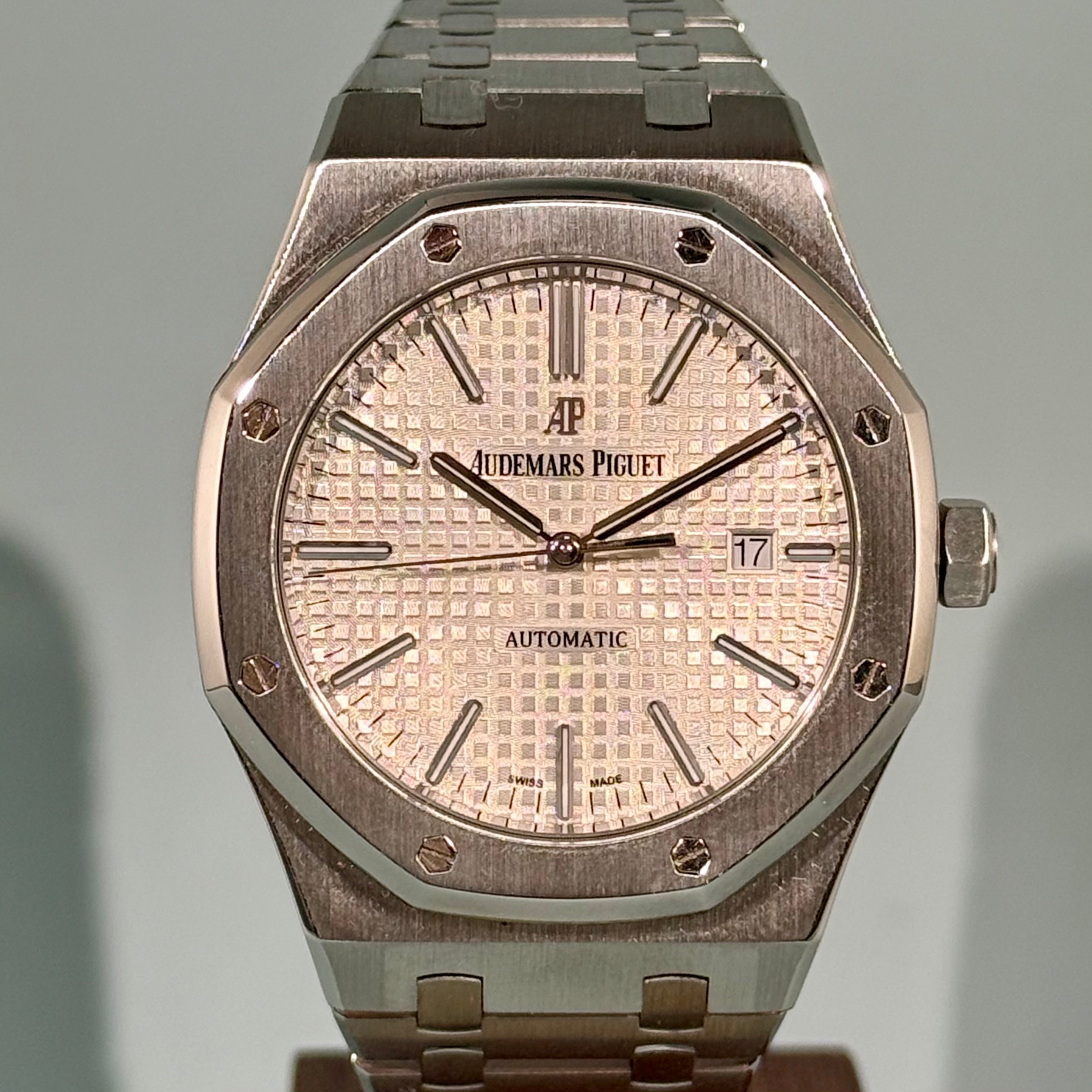 Audemars Piguet Royal Oak