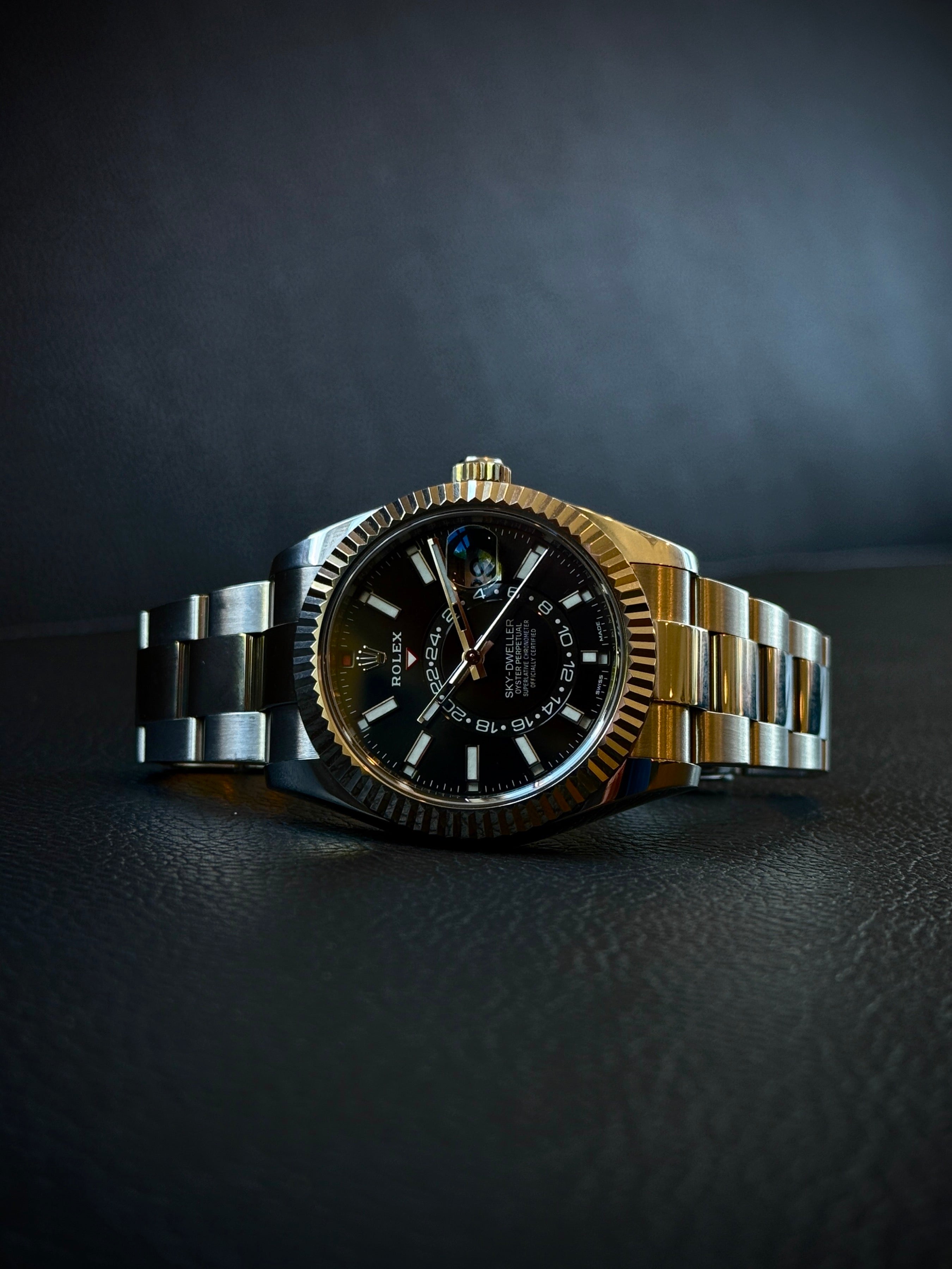 Rolex Sky-Dweller