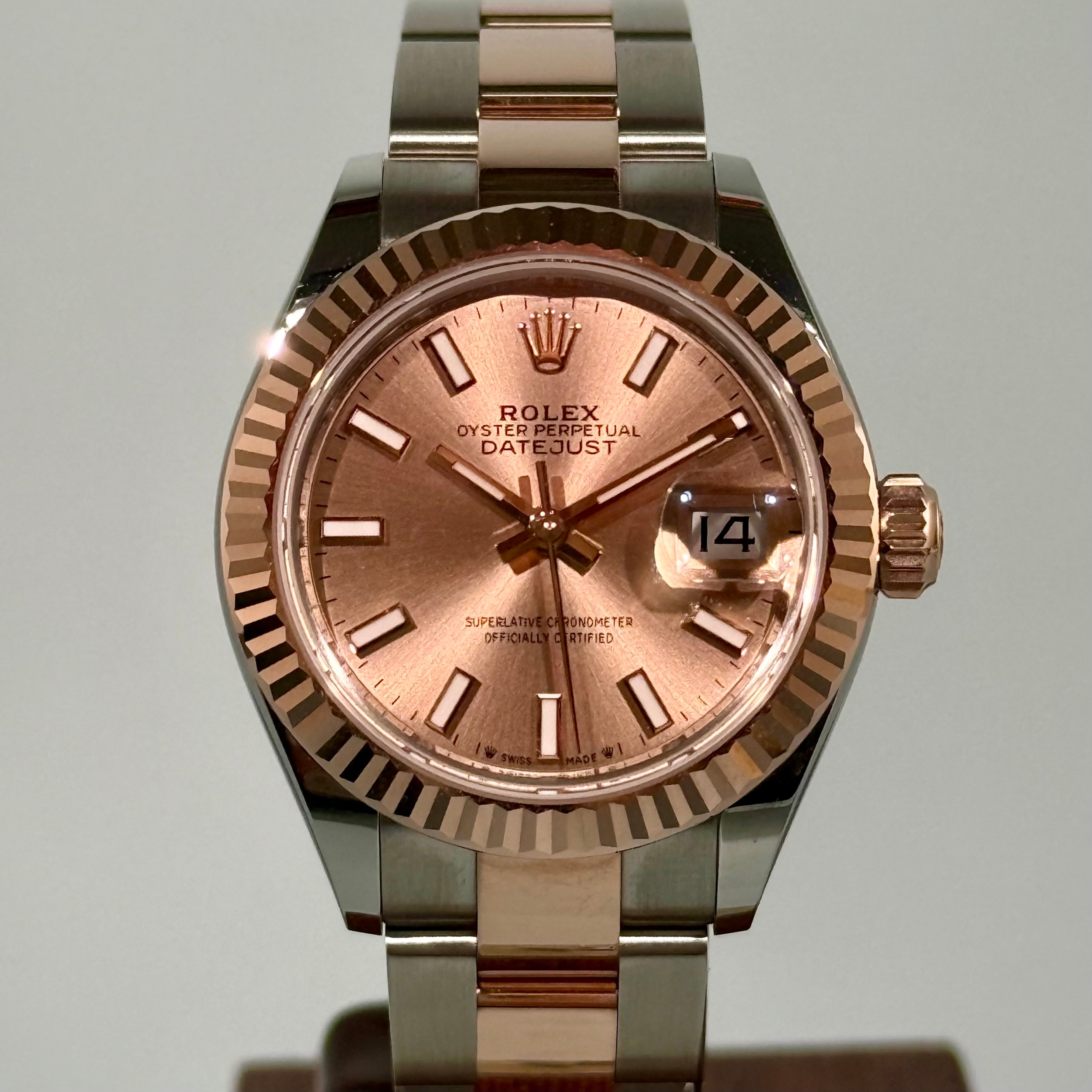 Rolex Lady-Datejust
