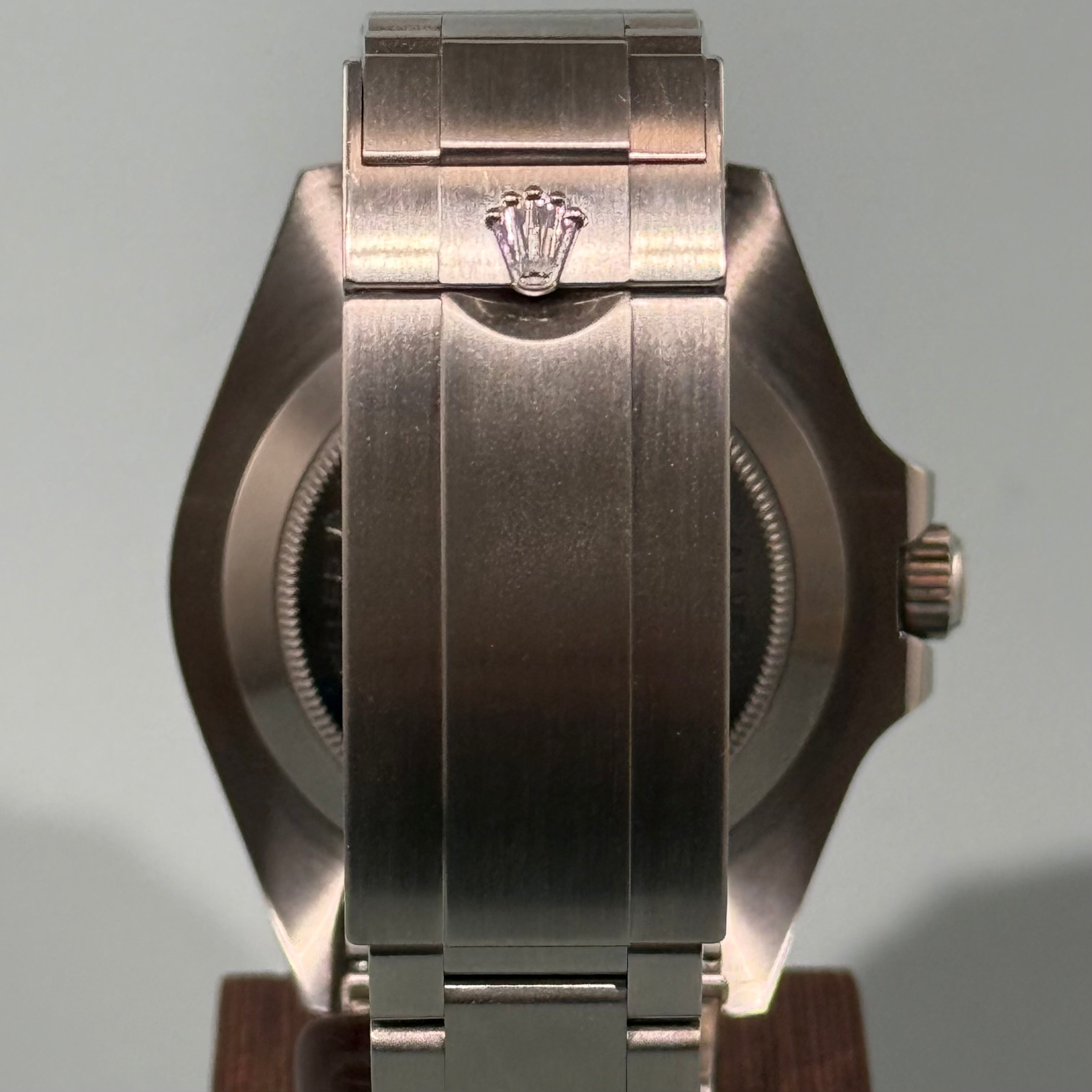 Rolex Sea-Dweller