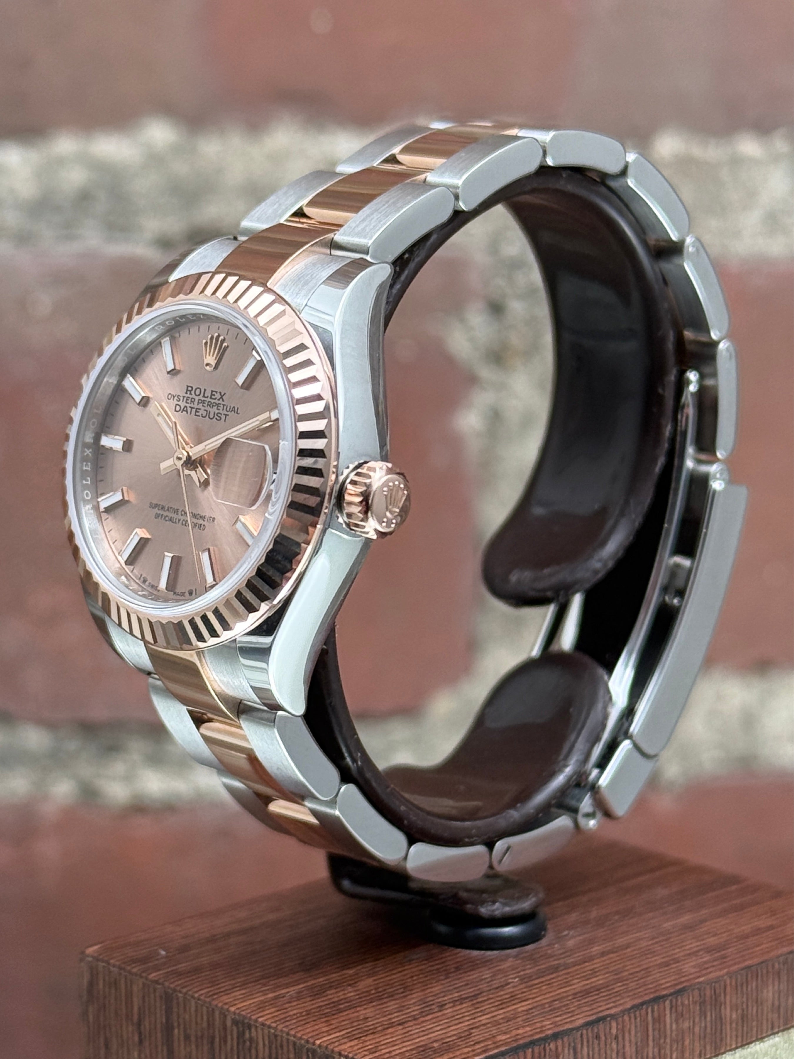 Rolex Lady-Datejust