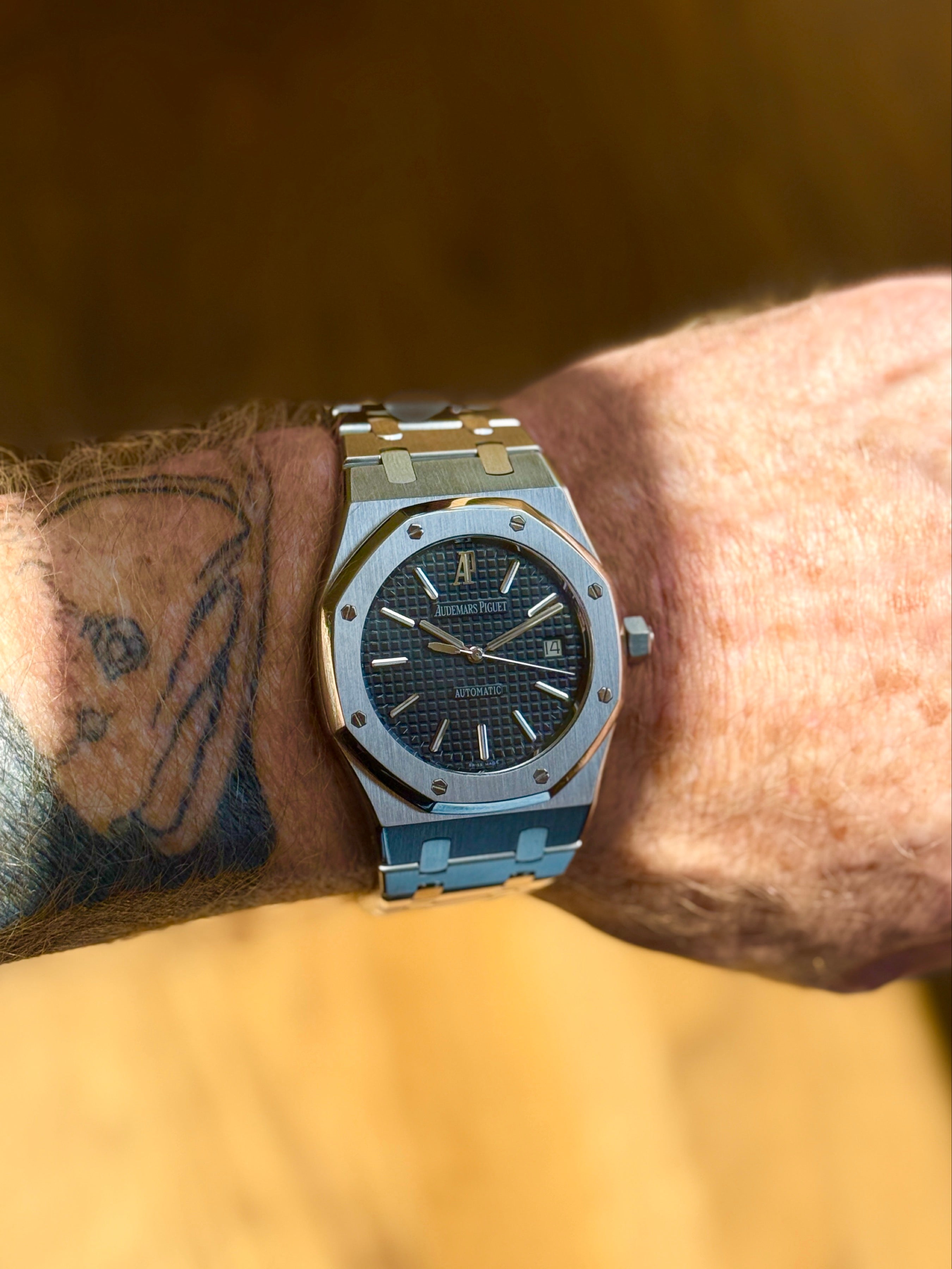 Audemars Piguet Royal Oak