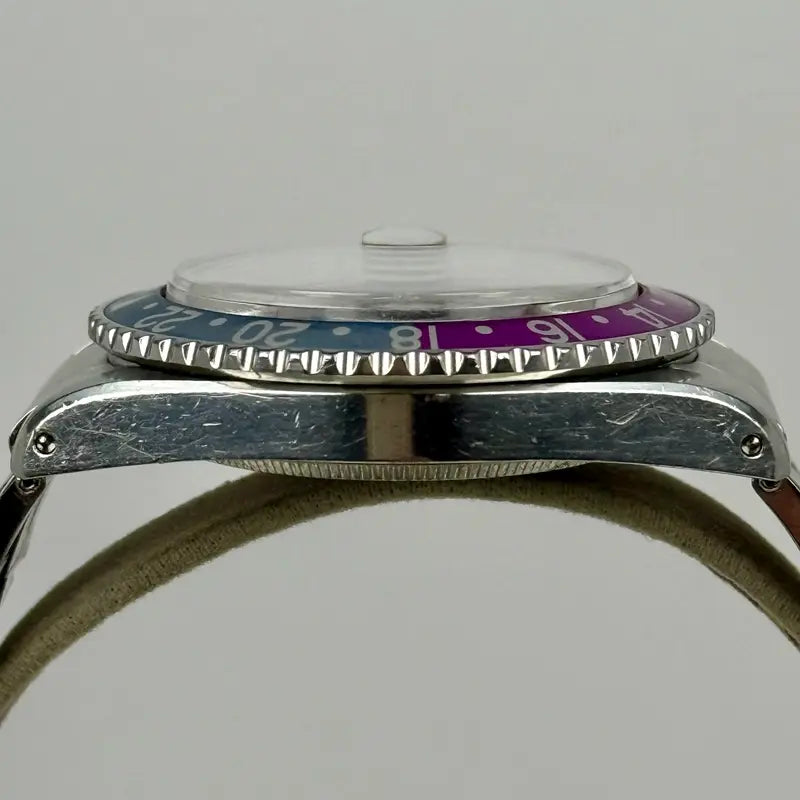 Rolex GMT-Master