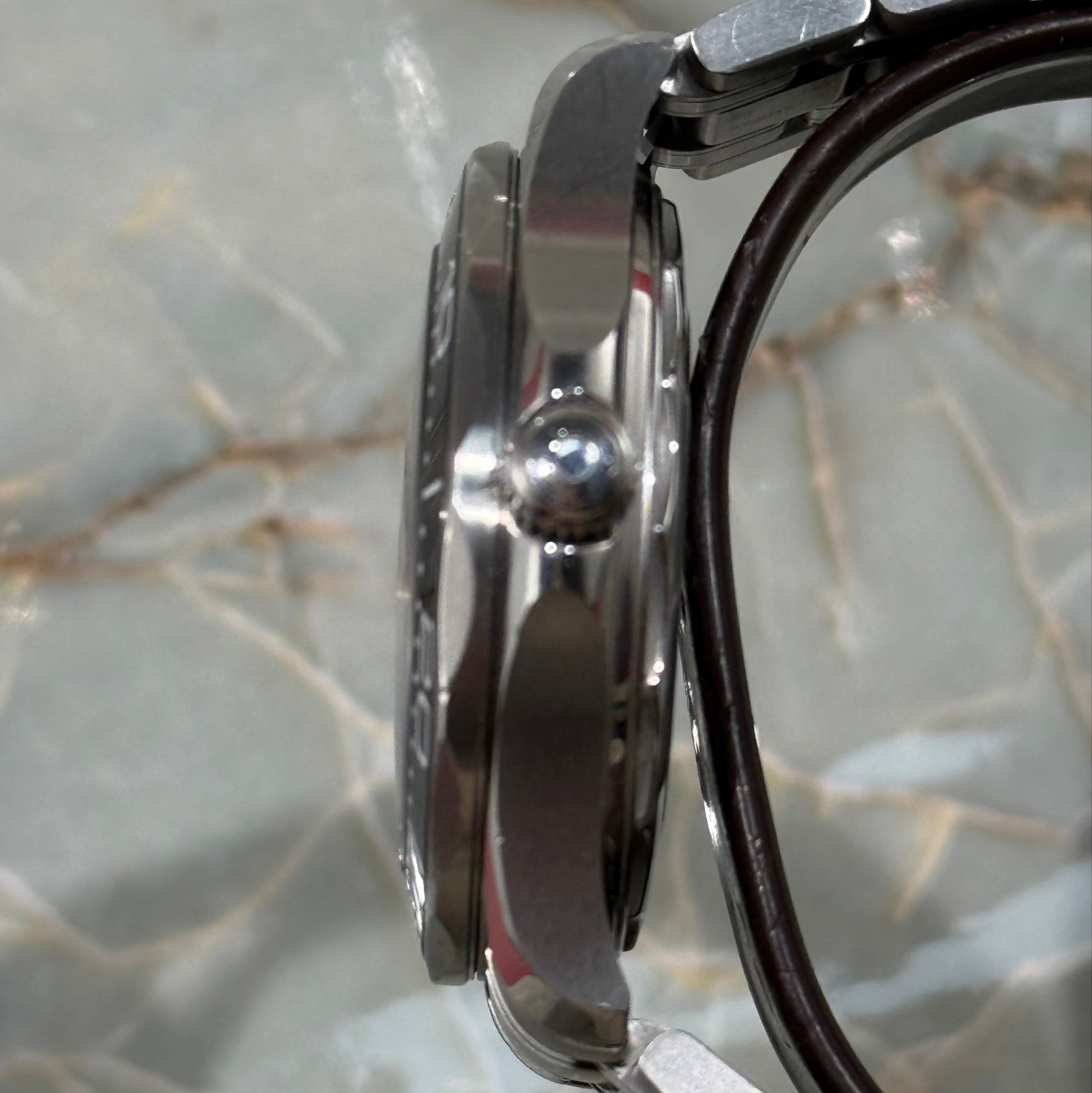 Omega Seamaster Diver 300 M