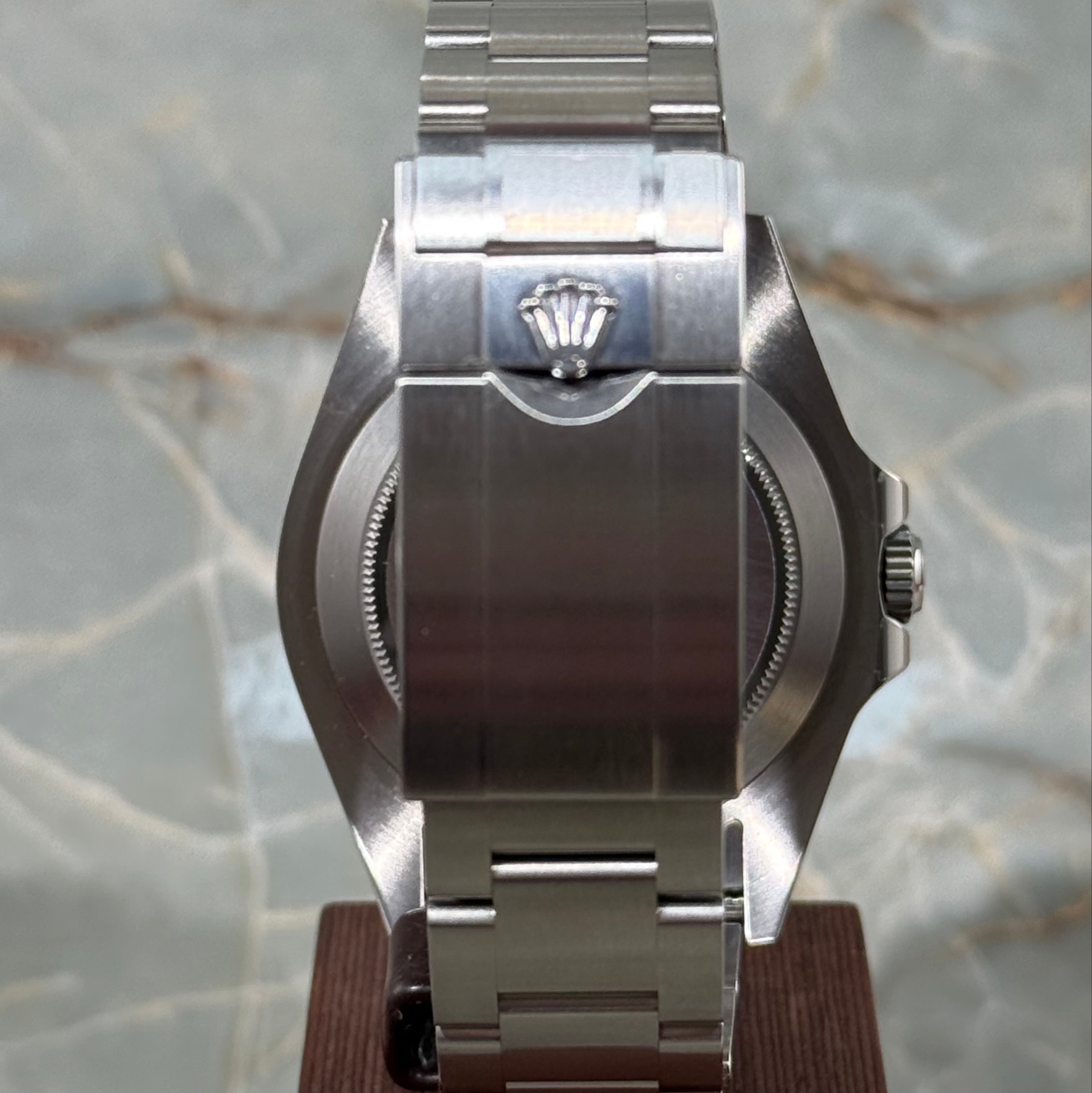 Rolex Explorer II