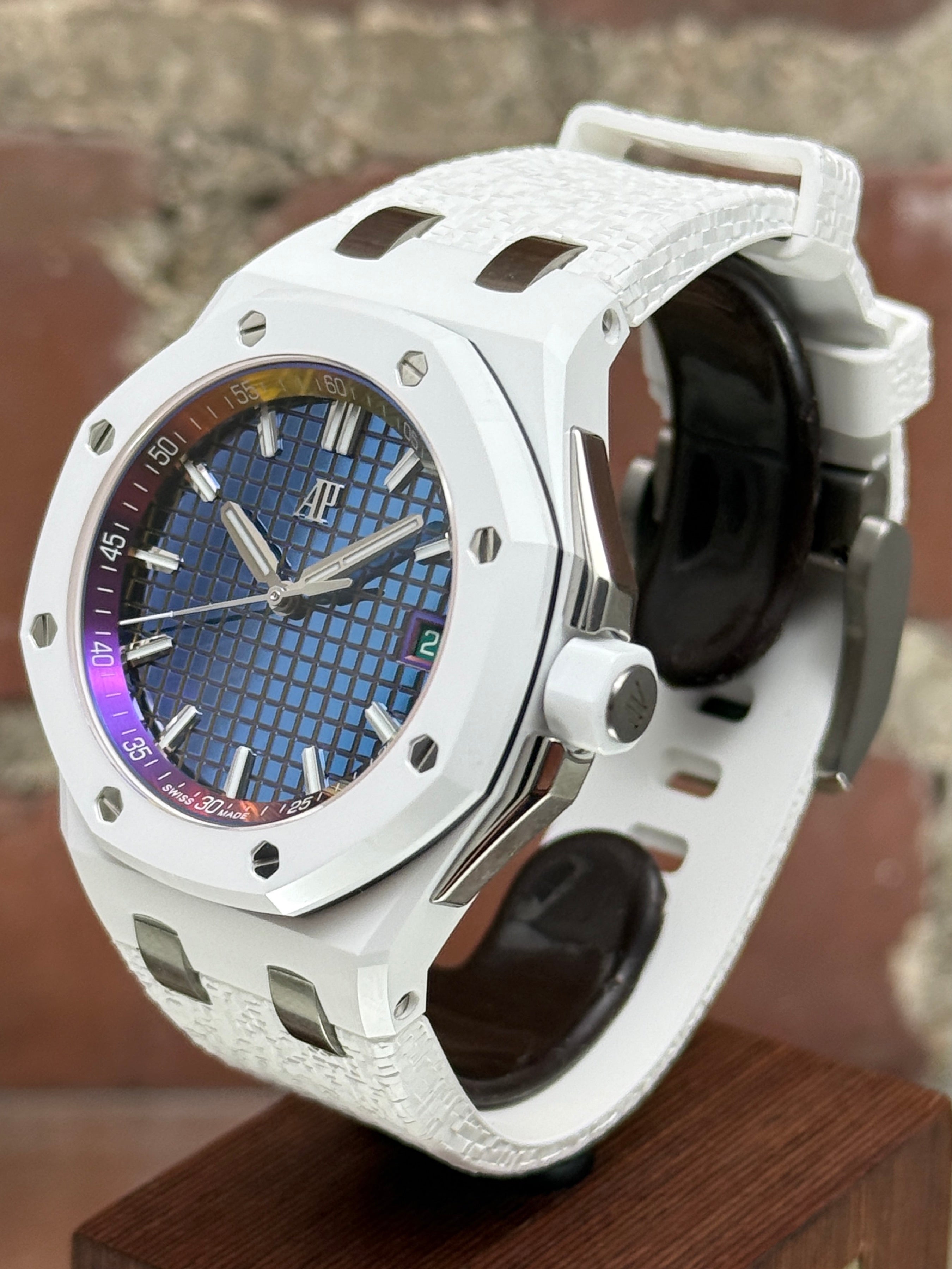 Audemars Piguet Royal Oak Offshore