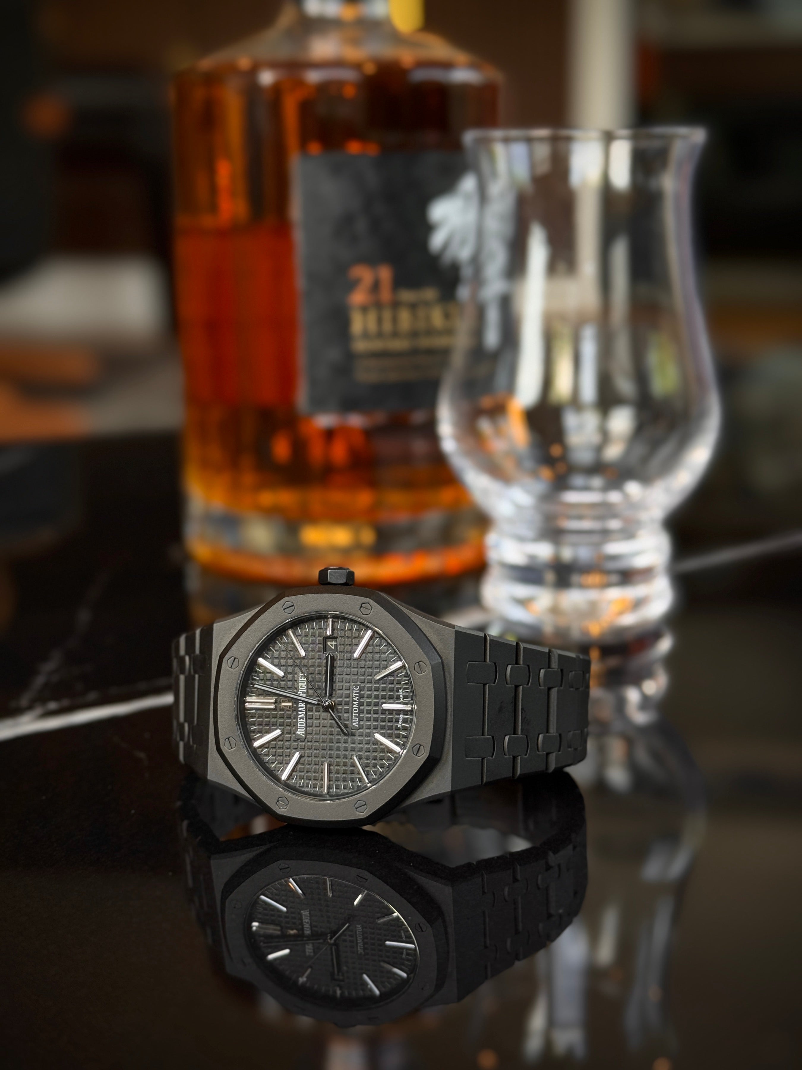 Audemars Piguet Royal Oak