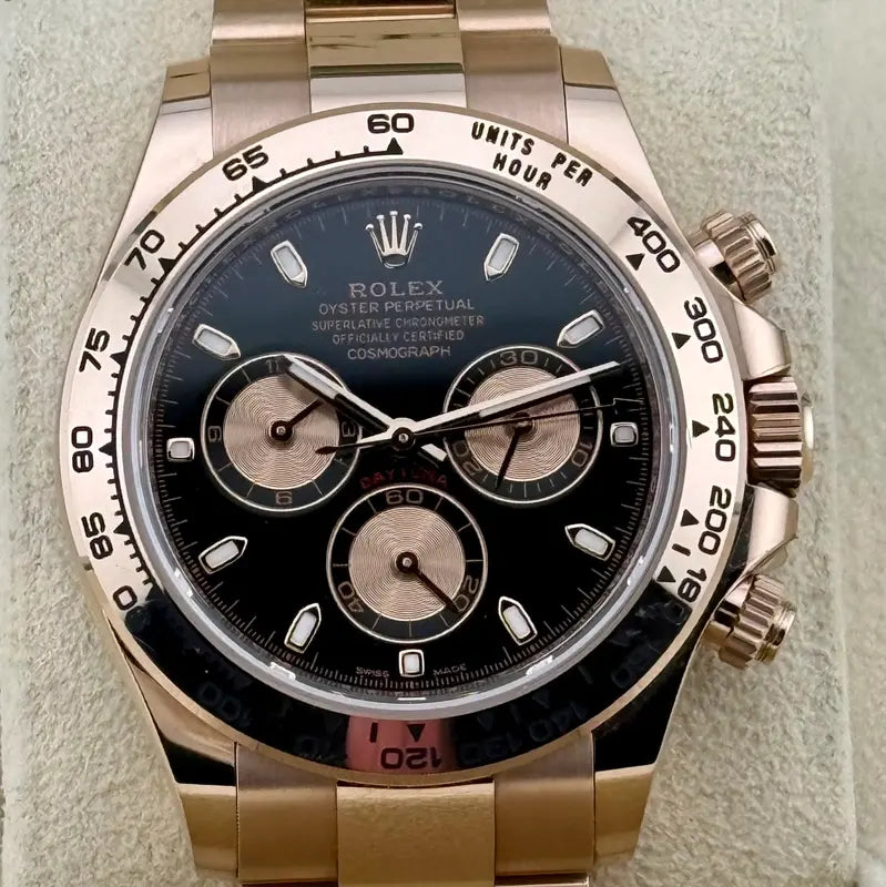 Rolex Daytona