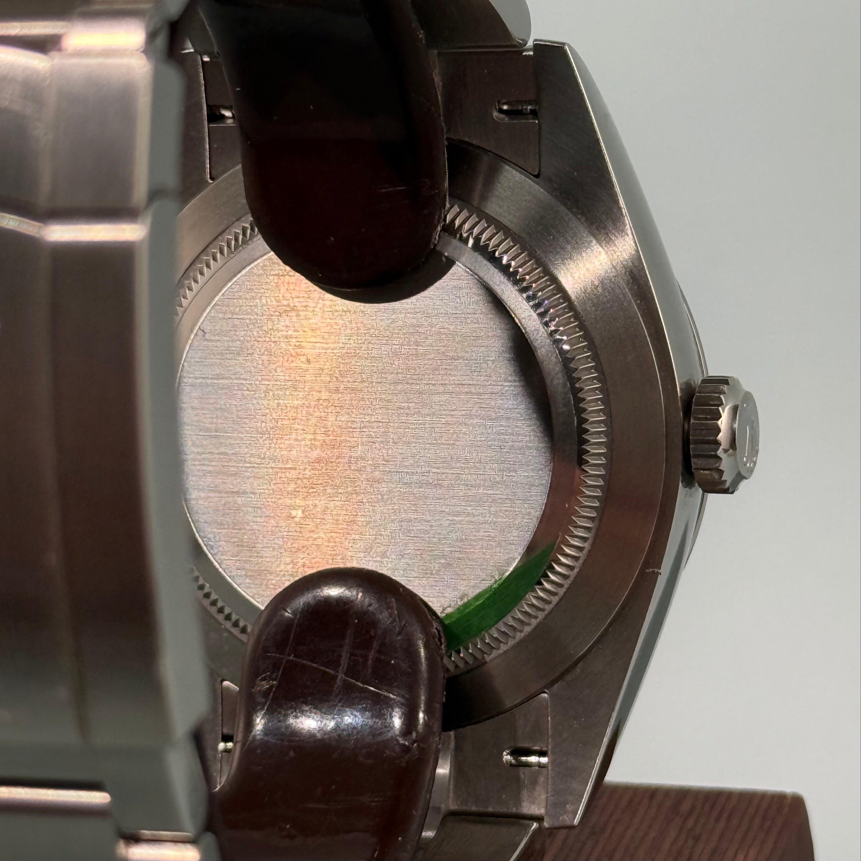 Rolex Oyster Perpetual 41