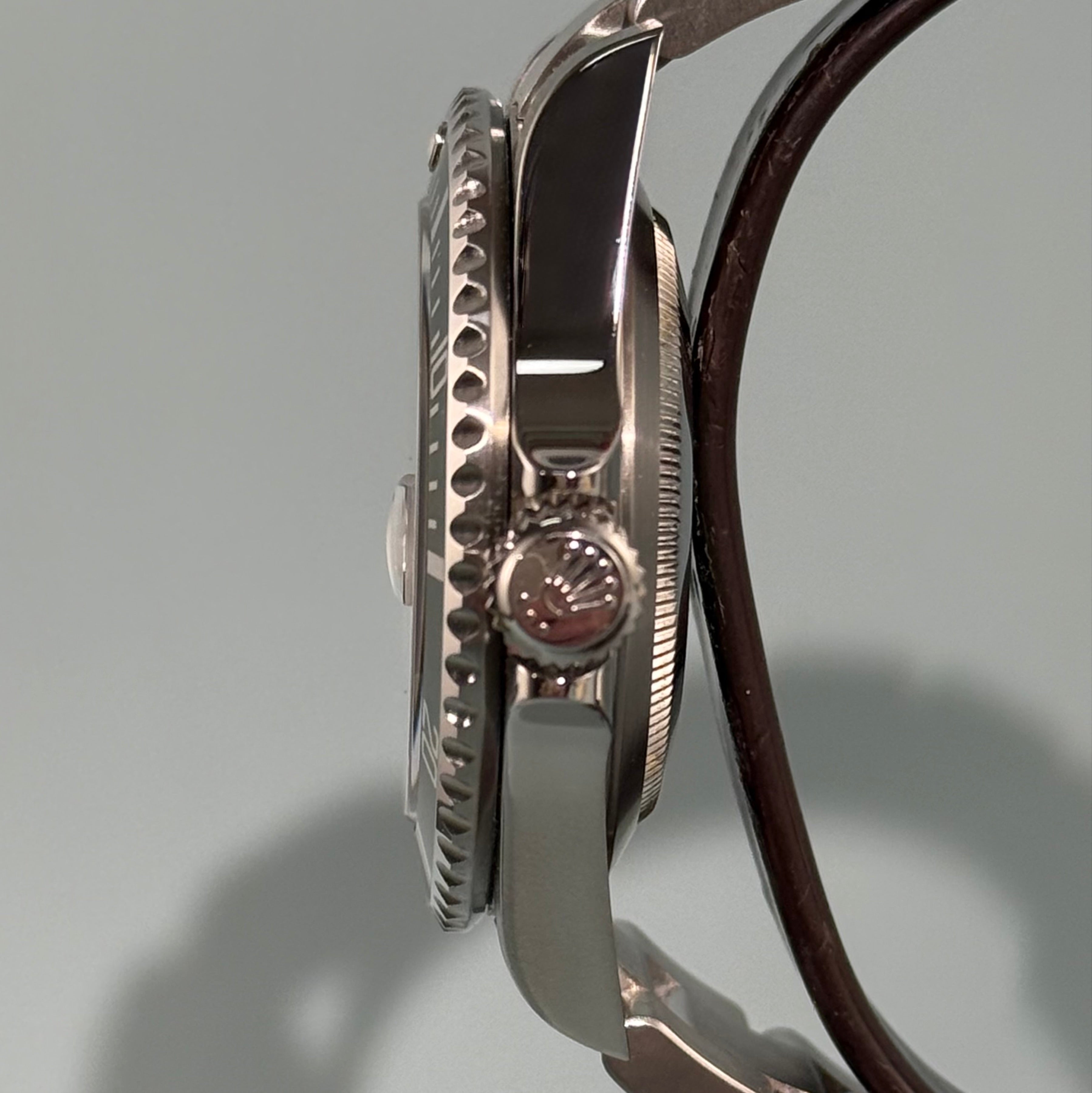 Rolex Submariner "Kermit"